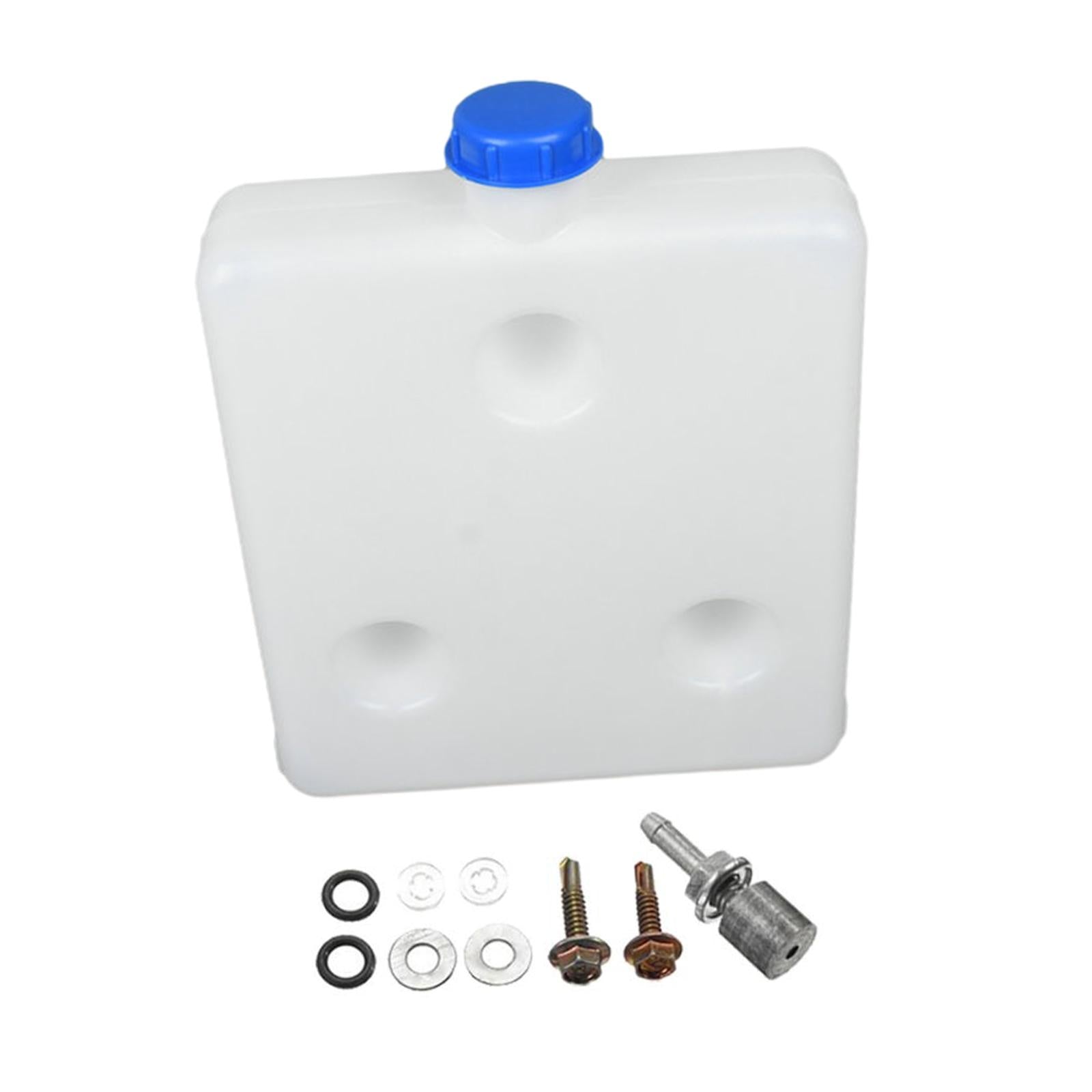 10L Fuel Tank Large Capacity Fuel Tank for Parking Heater