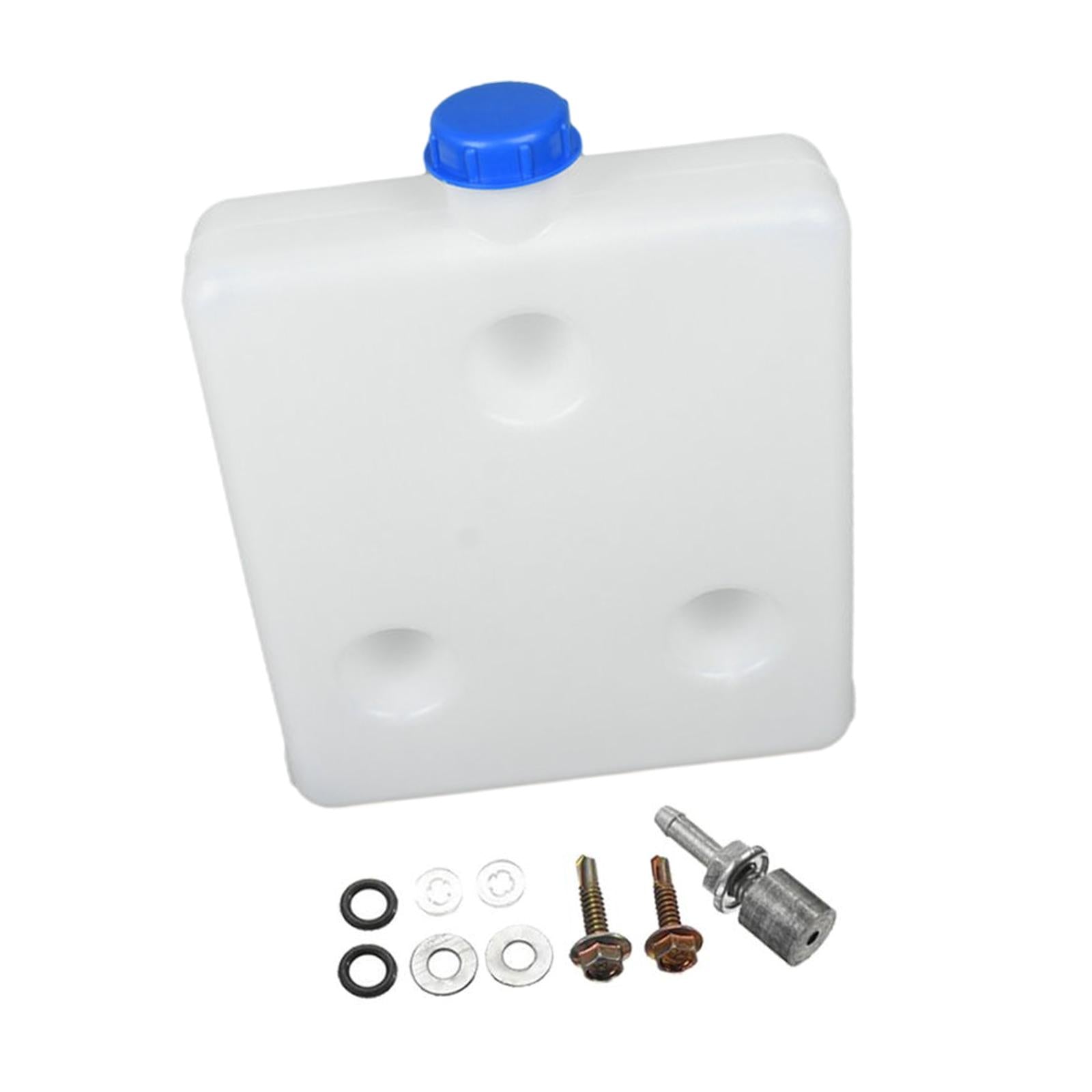 10L Fuel Tank Large Capacity Fuel Tank for Parking Heater