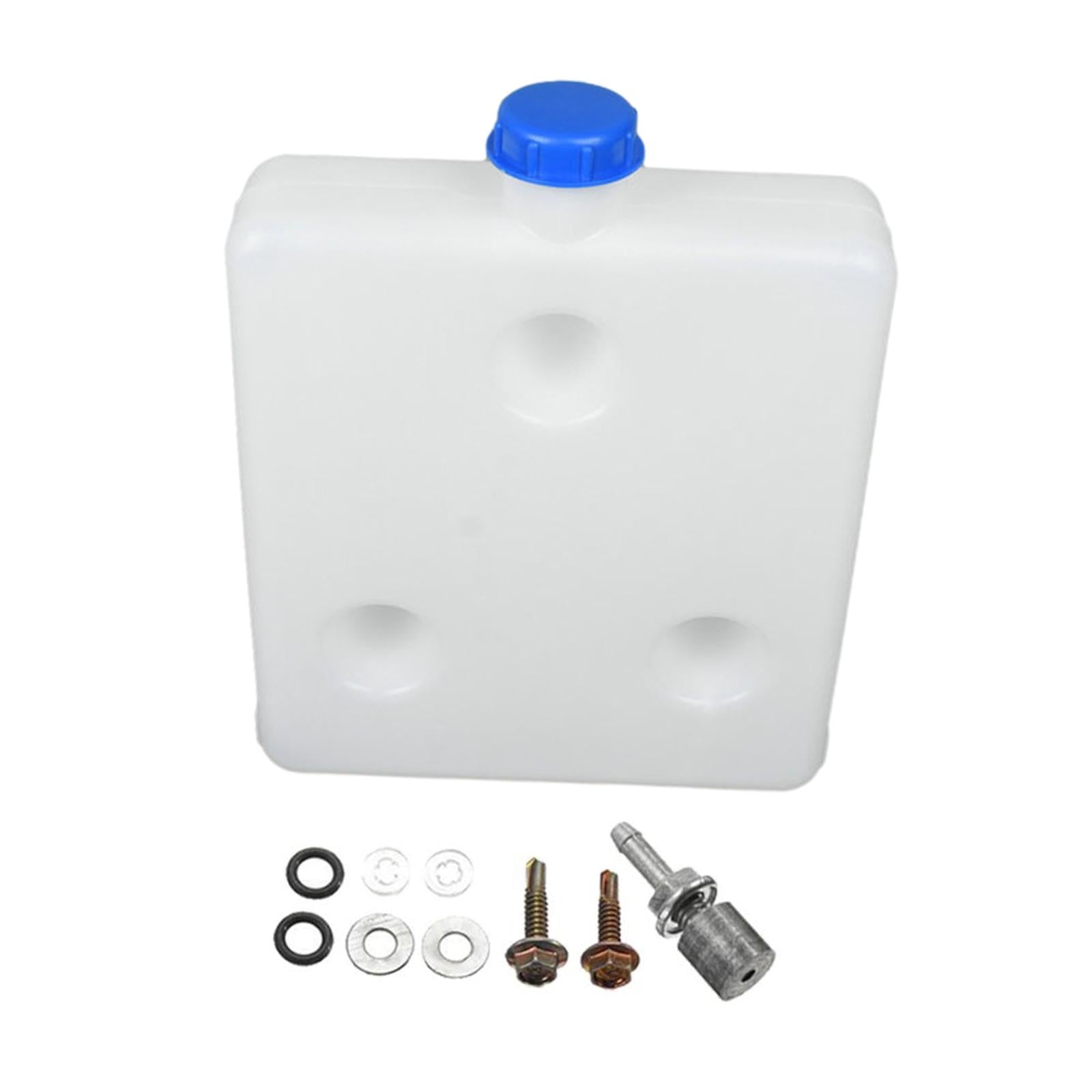 10L Fuel Tank Large Capacity Fuel Tank for Parking Heater