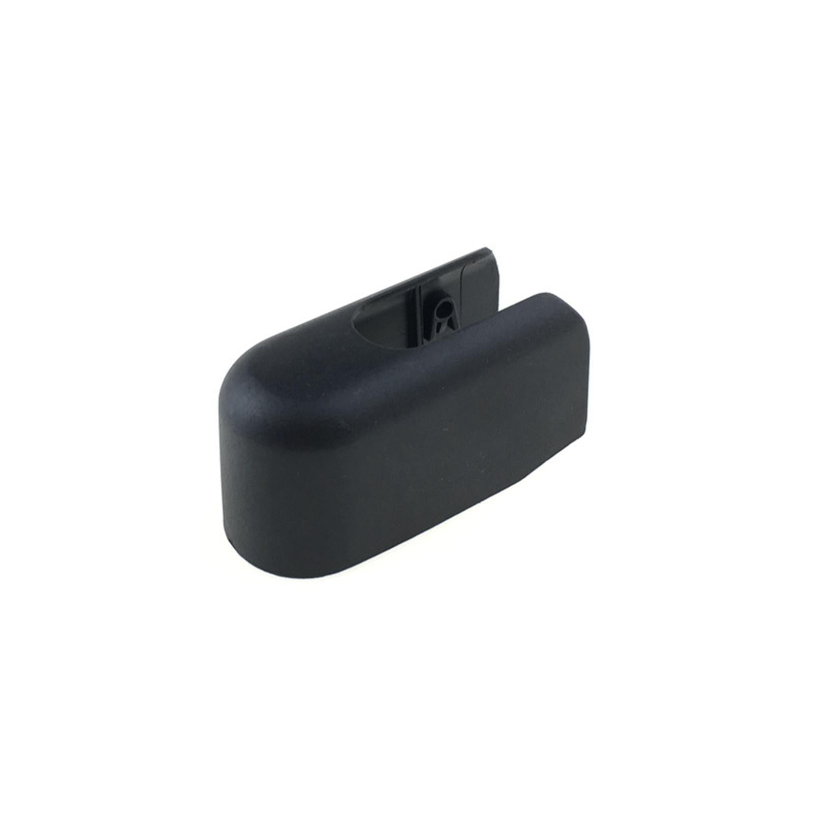 Rear Windshield Wiper Arm Nut Cap Cover for Ford Fiesta MK VI Accessory