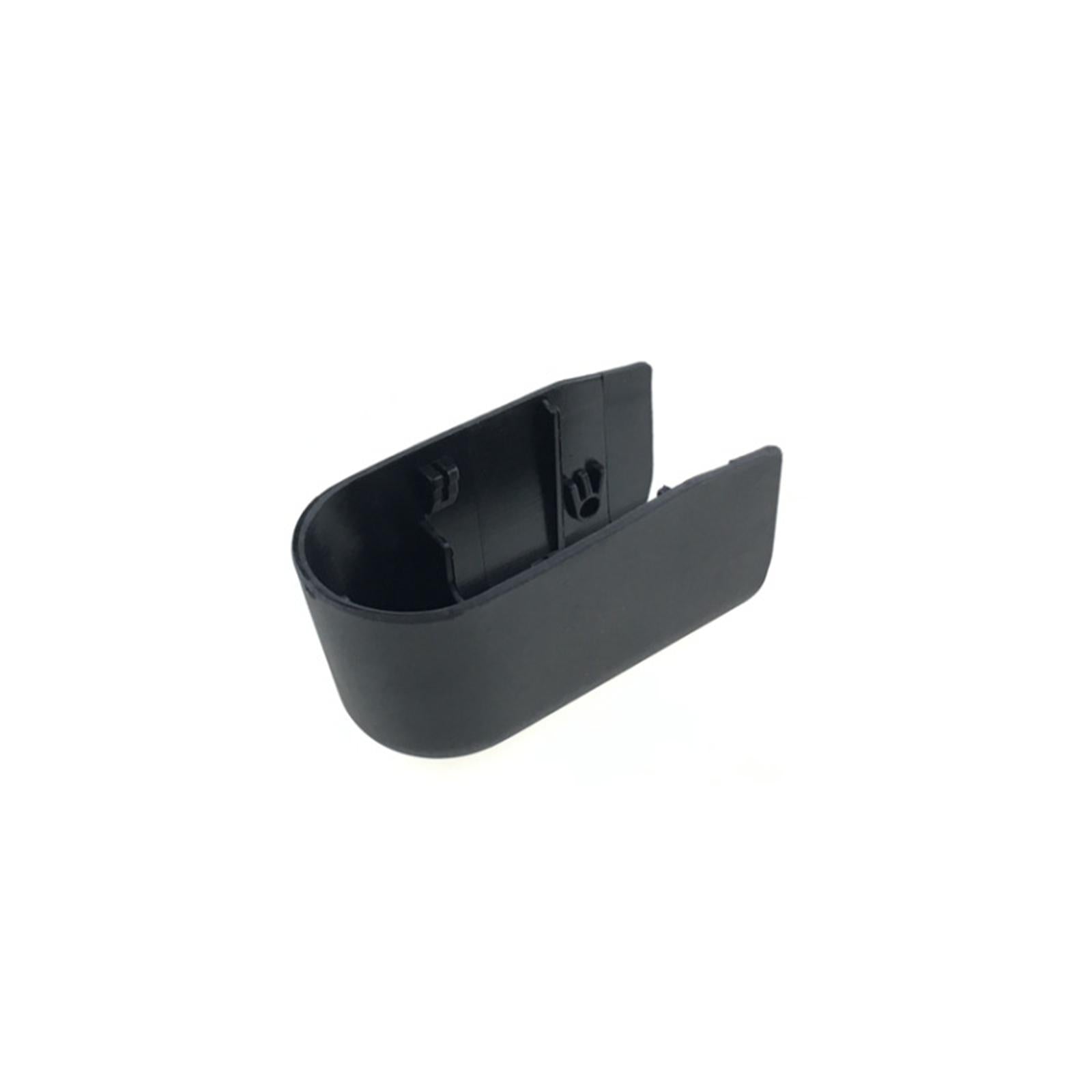 Rear Windshield Wiper Arm Nut Cap Cover for Ford Fiesta MK VI Accessory