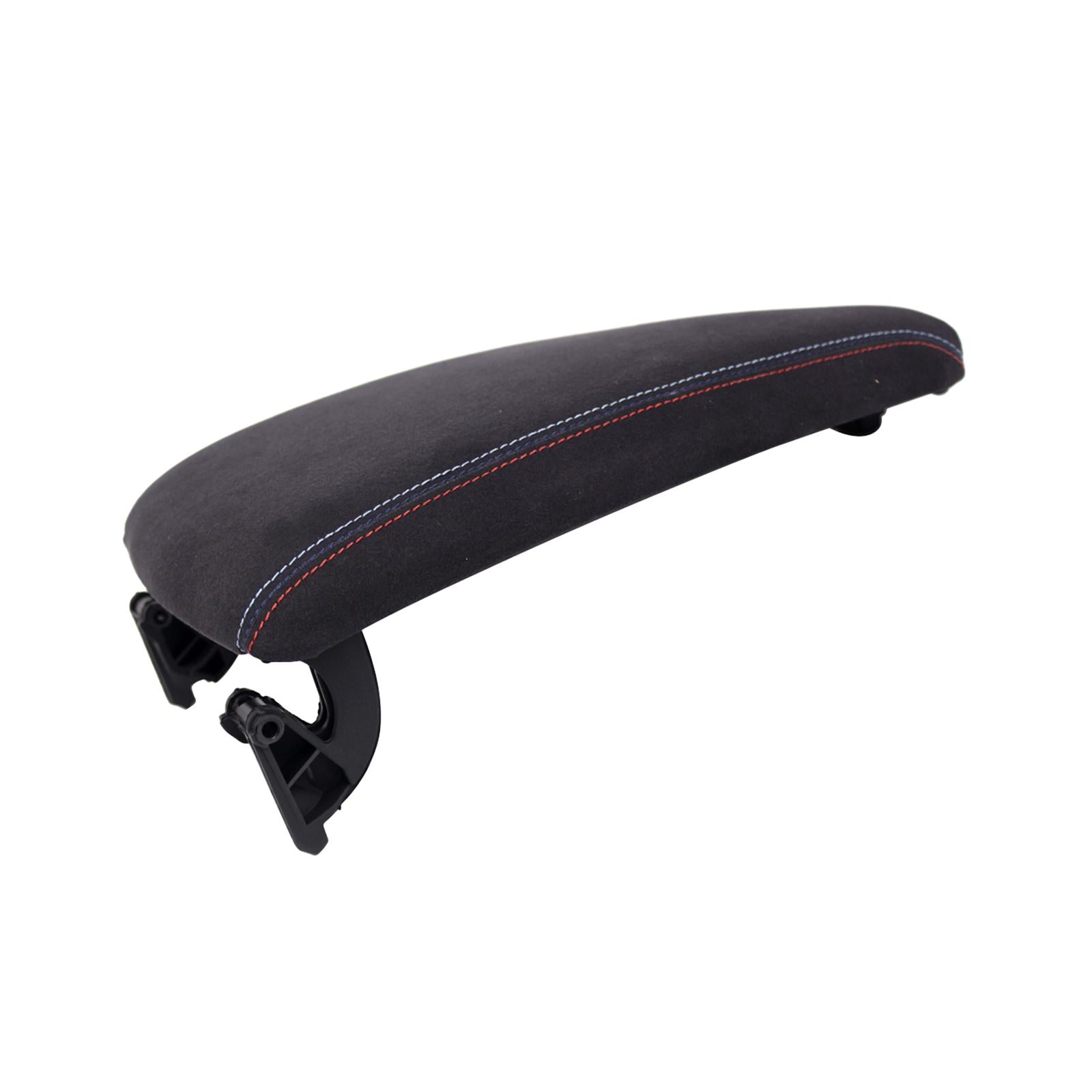 Center Console Lid Armrest Cover Armrest Lids for BMW E90 E92 2006-2011