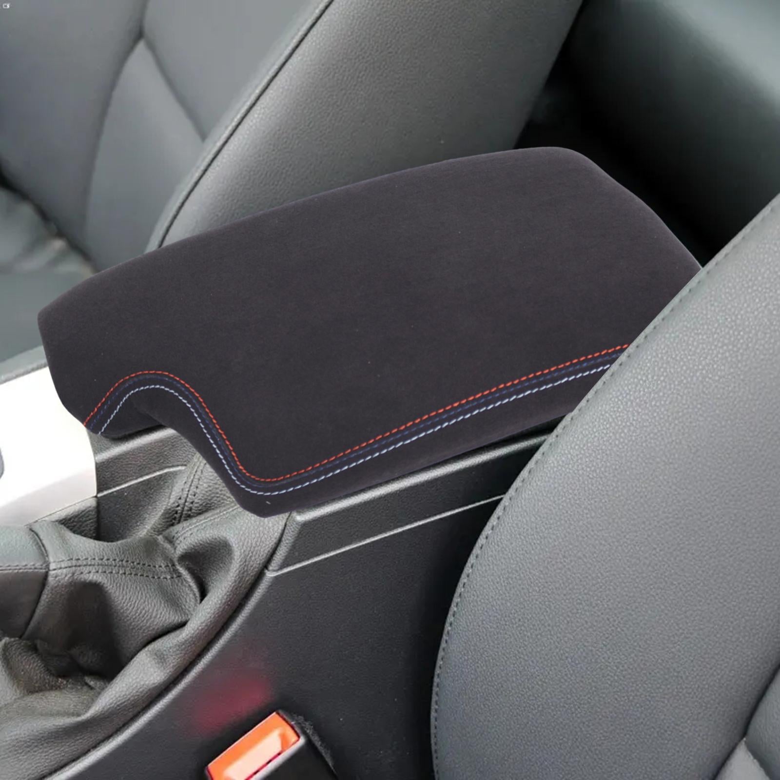 Center Console Lid Armrest Cover Armrest Lids for BMW E90 E92 2006-2011
