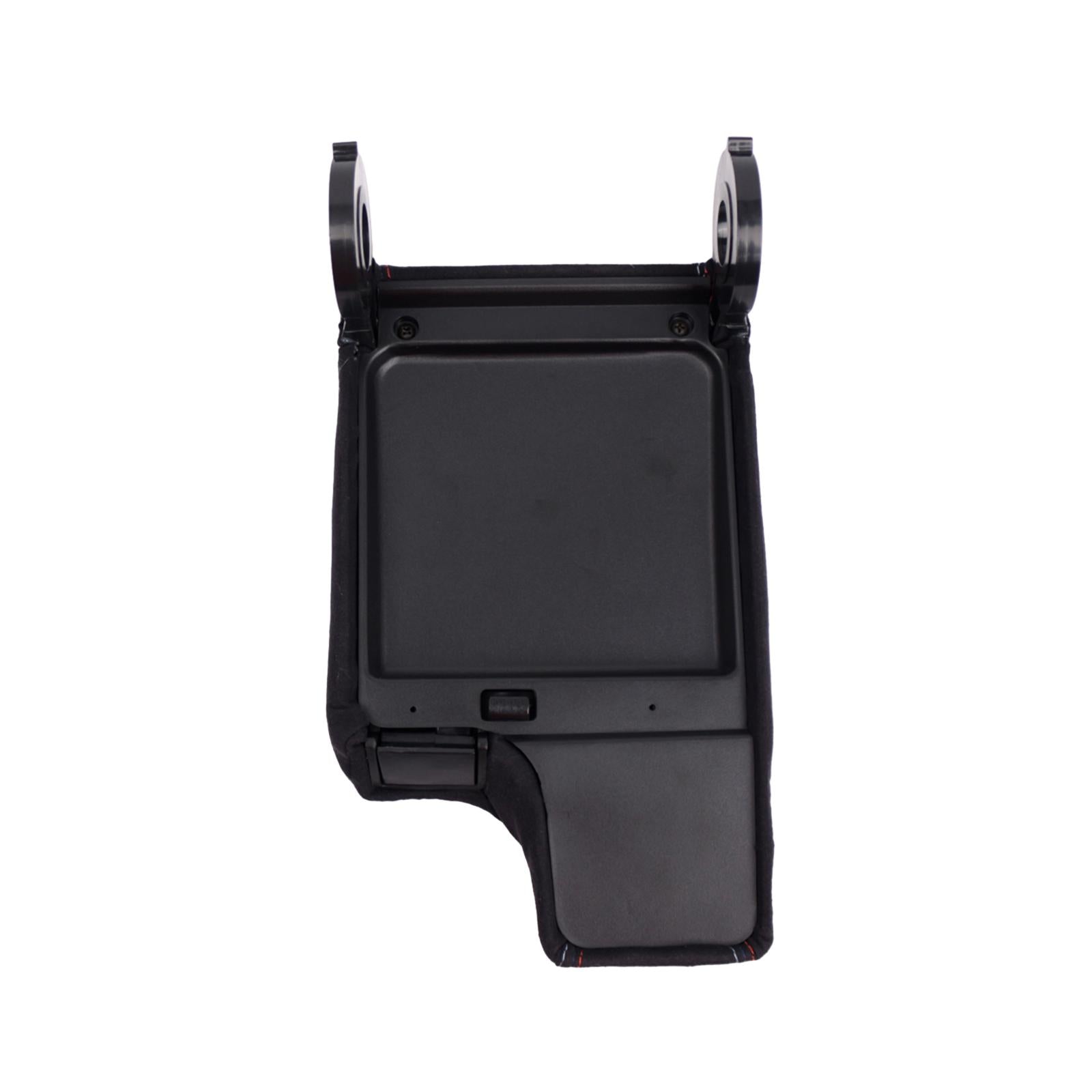 Center Console Lid Armrest Cover Armrest Lids for E46 1999-2004 Durable