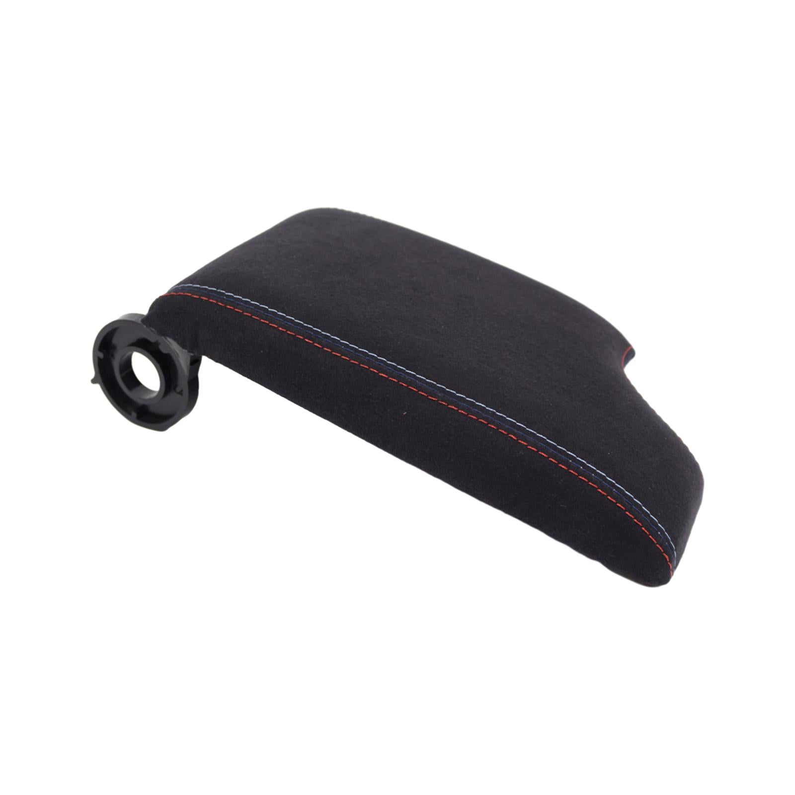 Center Console Lid Armrest Cover Armrest Lids for E46 1999-2004 Durable