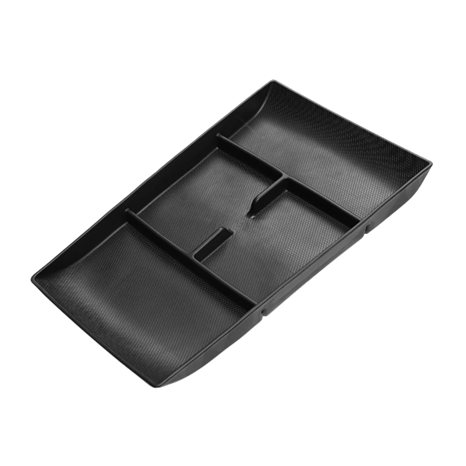 Auto Center Console Storage Tray Center Console Storage Box for Seal