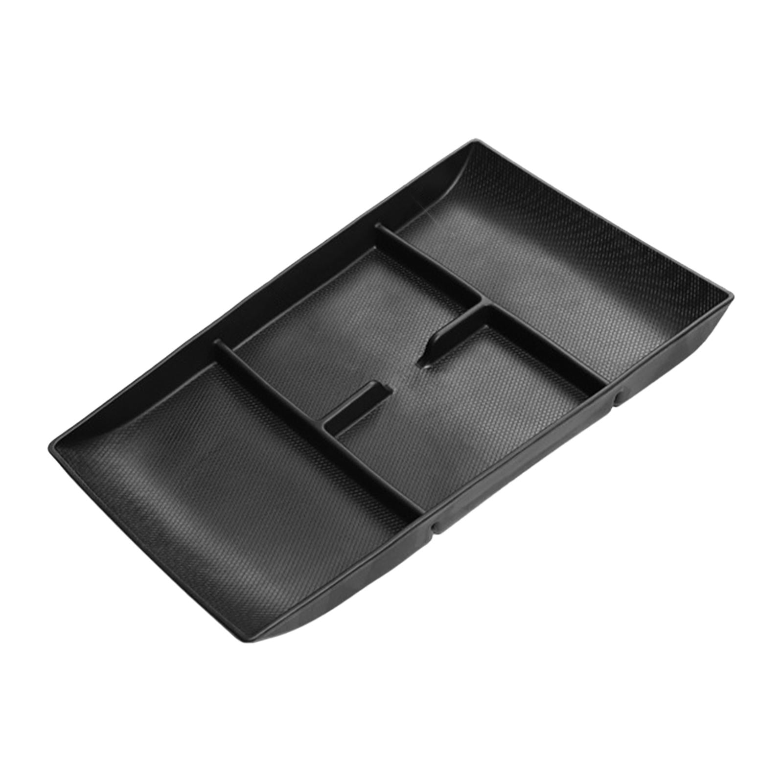 Auto Center Console Storage Tray Center Console Storage Box for Seal