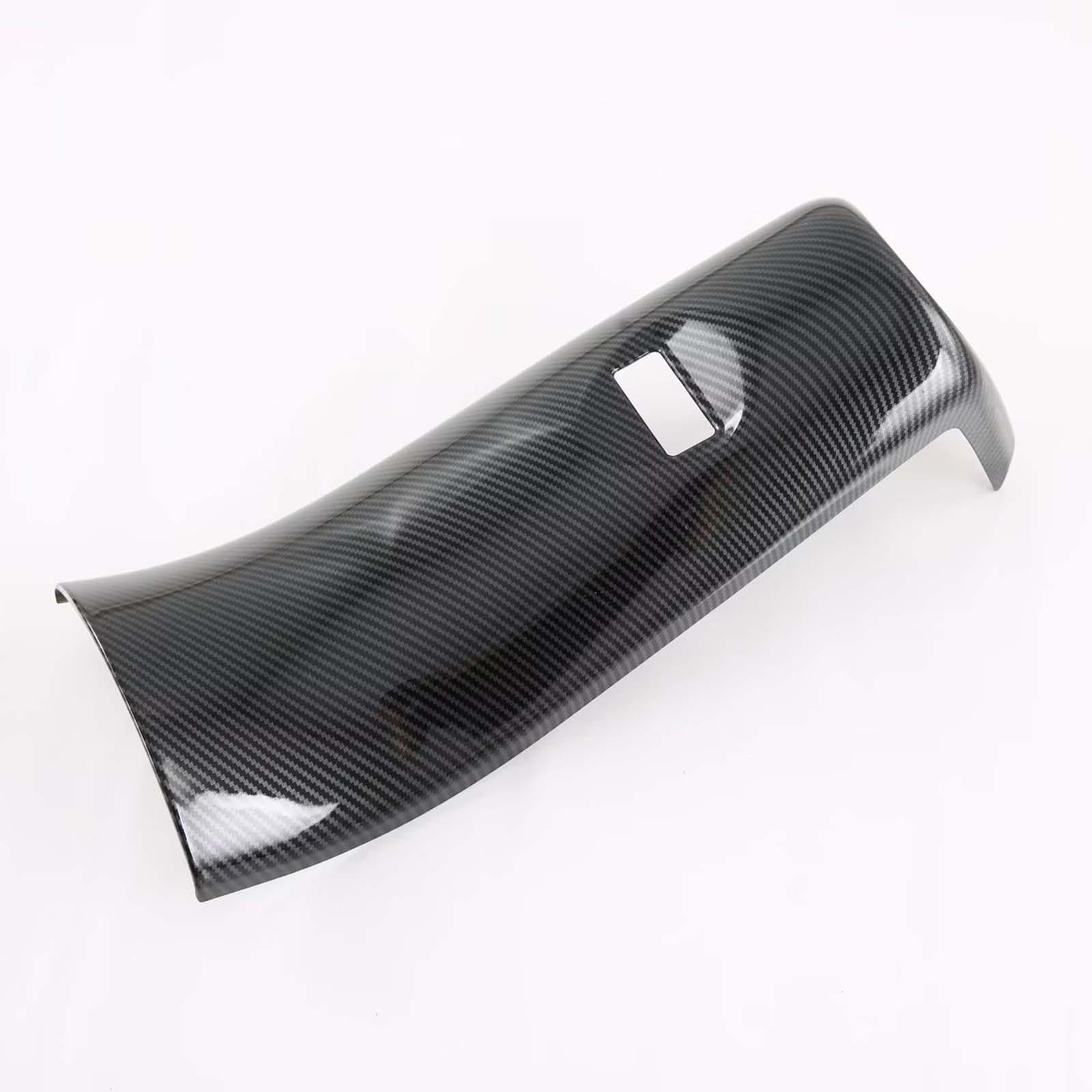 Rear AC Vent Outlet Cover Trim Car Accessories for Byd Atto 1 2022 2023