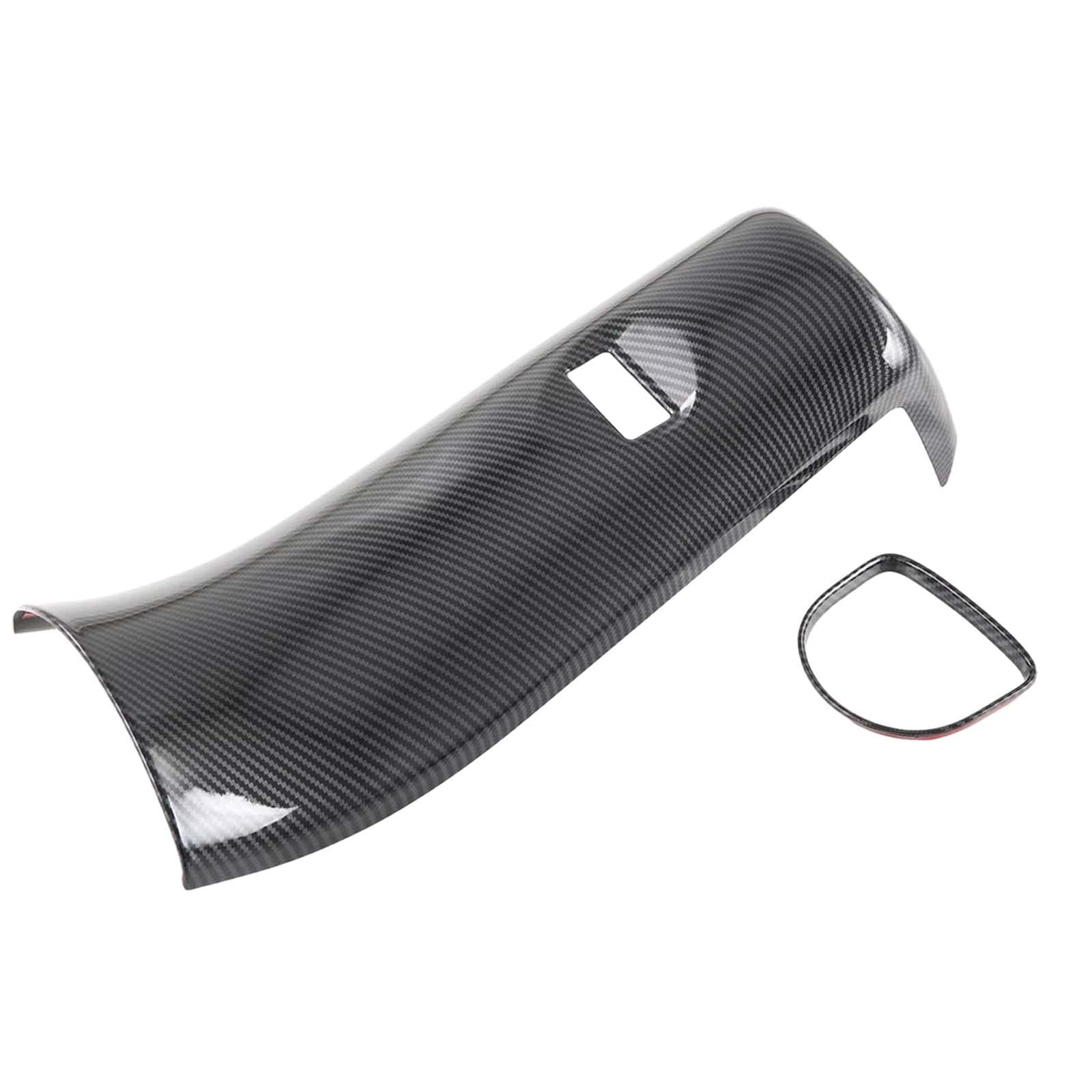 Rear AC Vent Outlet Cover Trim Car Accessories for Byd Atto 1 2022 2023