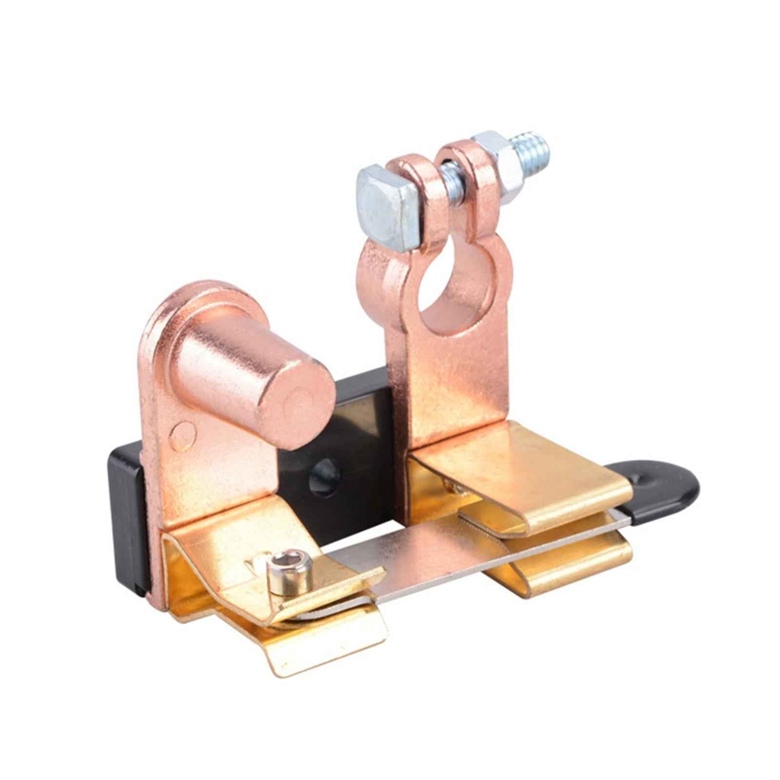 Battery Disconnect Switch Isolator Power Cut Off for Lorry Vehicle Boat