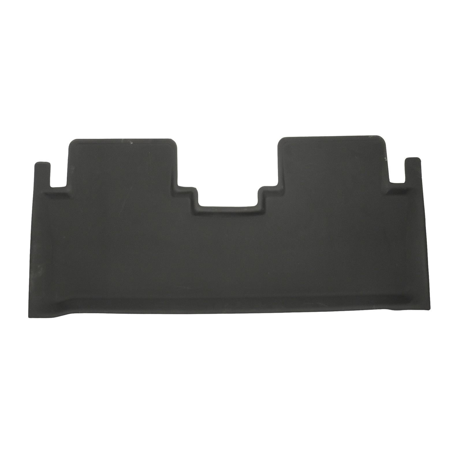 Passenger Seat Floor Mats Foot Pad Four Seasons Use for Byd Seal Sturdy