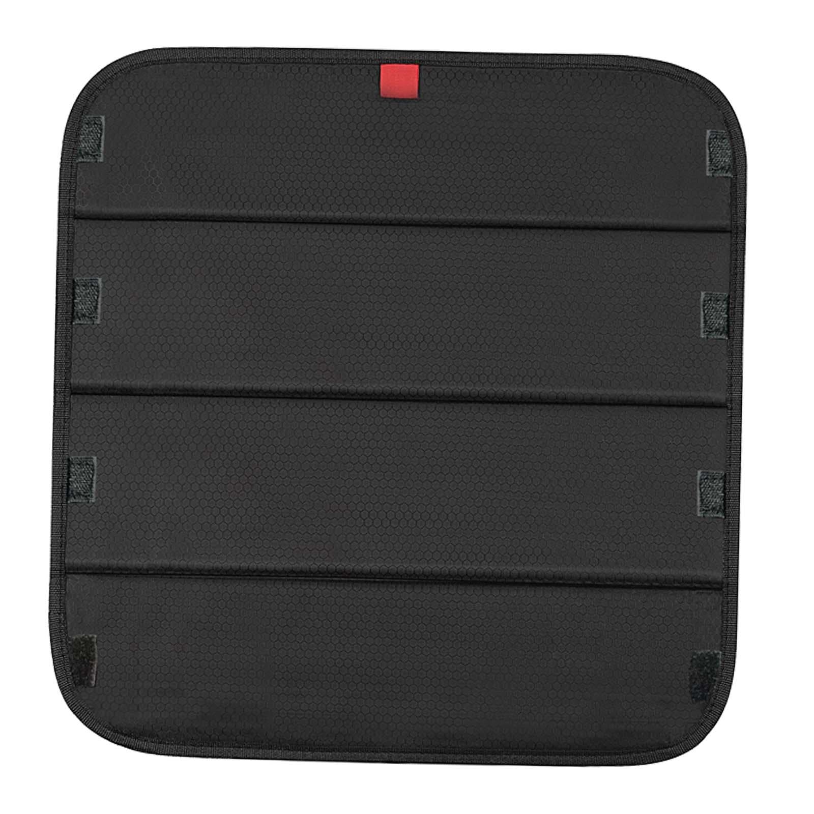 RV Window Shade Vent Sun Shade Vent Cover Sunroof RV Skylight Blackout Cover