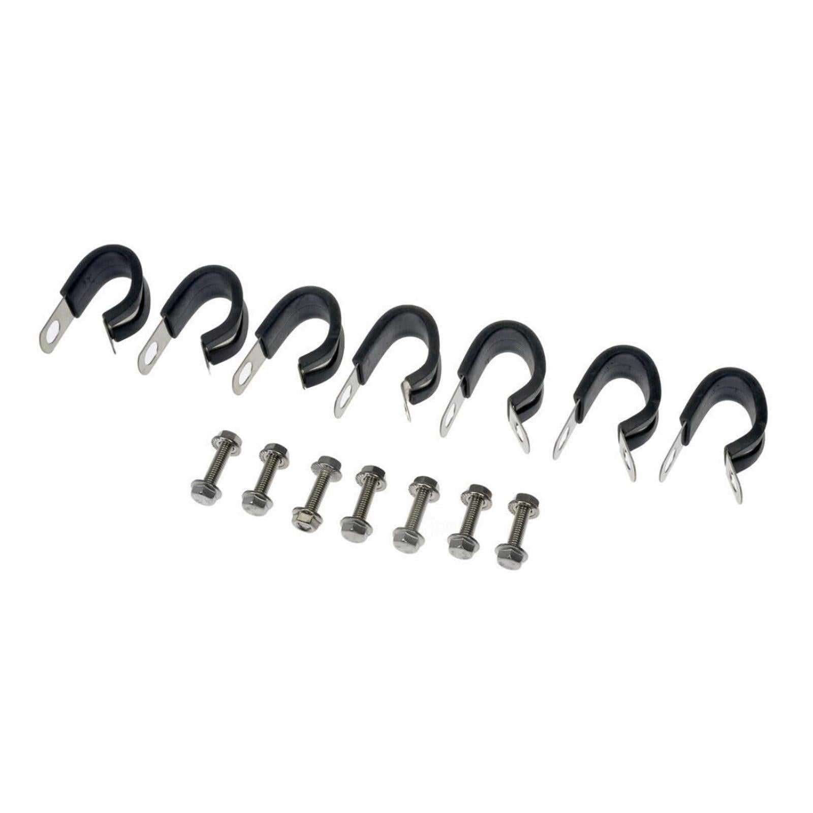 Fuel Line Set 819-840 Easy to Install for Chevrolet Silverado 1500 2500