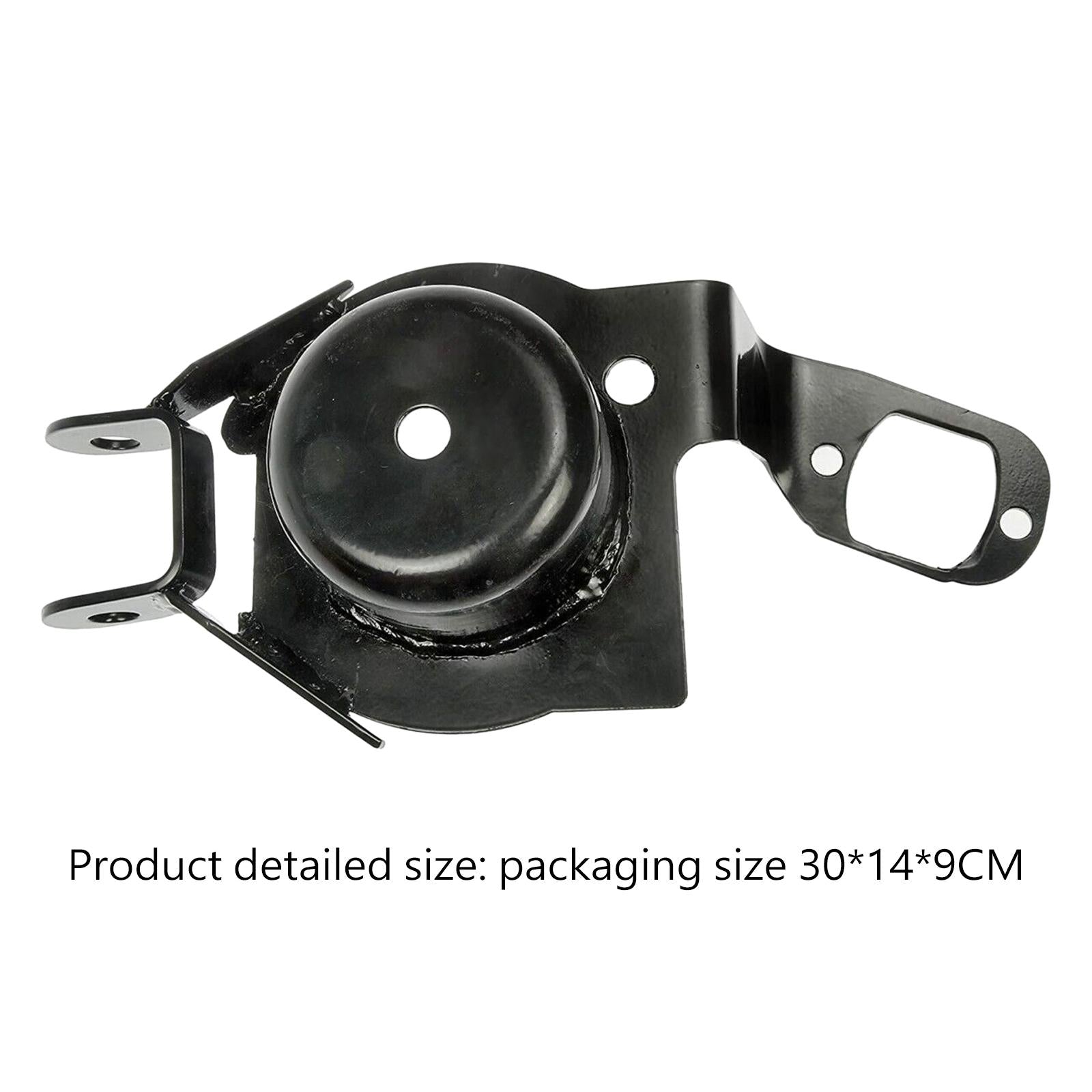 Front Lower Coil Spring Bracket 926-078 for Jeep Grand Cherokee 1999-2004