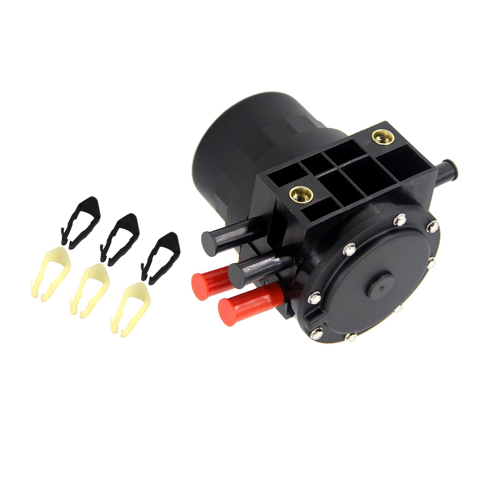 Fuel Pump Reservoir Tank Selector Valve F1uz-9B263-b for Ford F150 E150