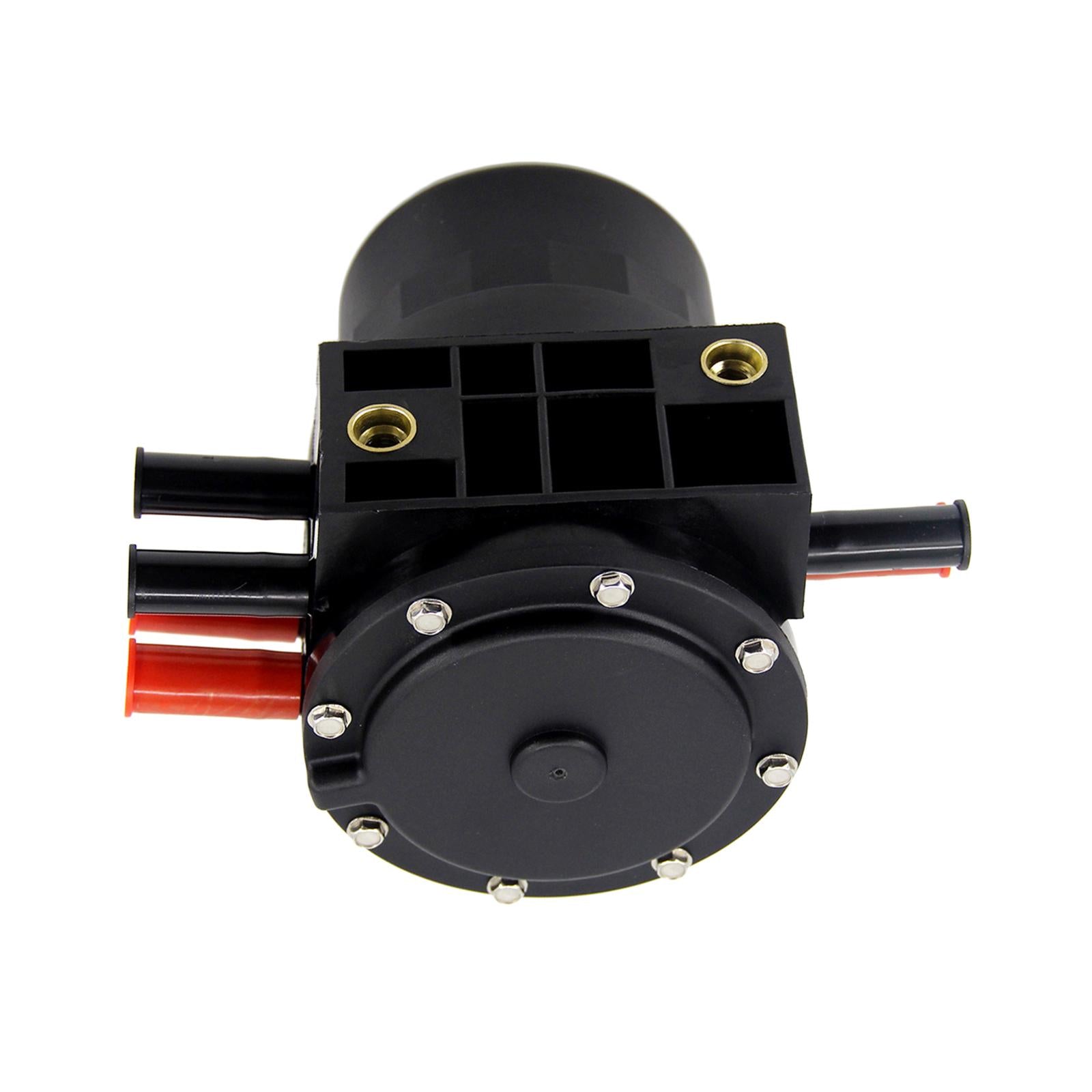Fuel Pump Reservoir Tank Selector Valve F1uz-9B263-b for Ford F150 E150
