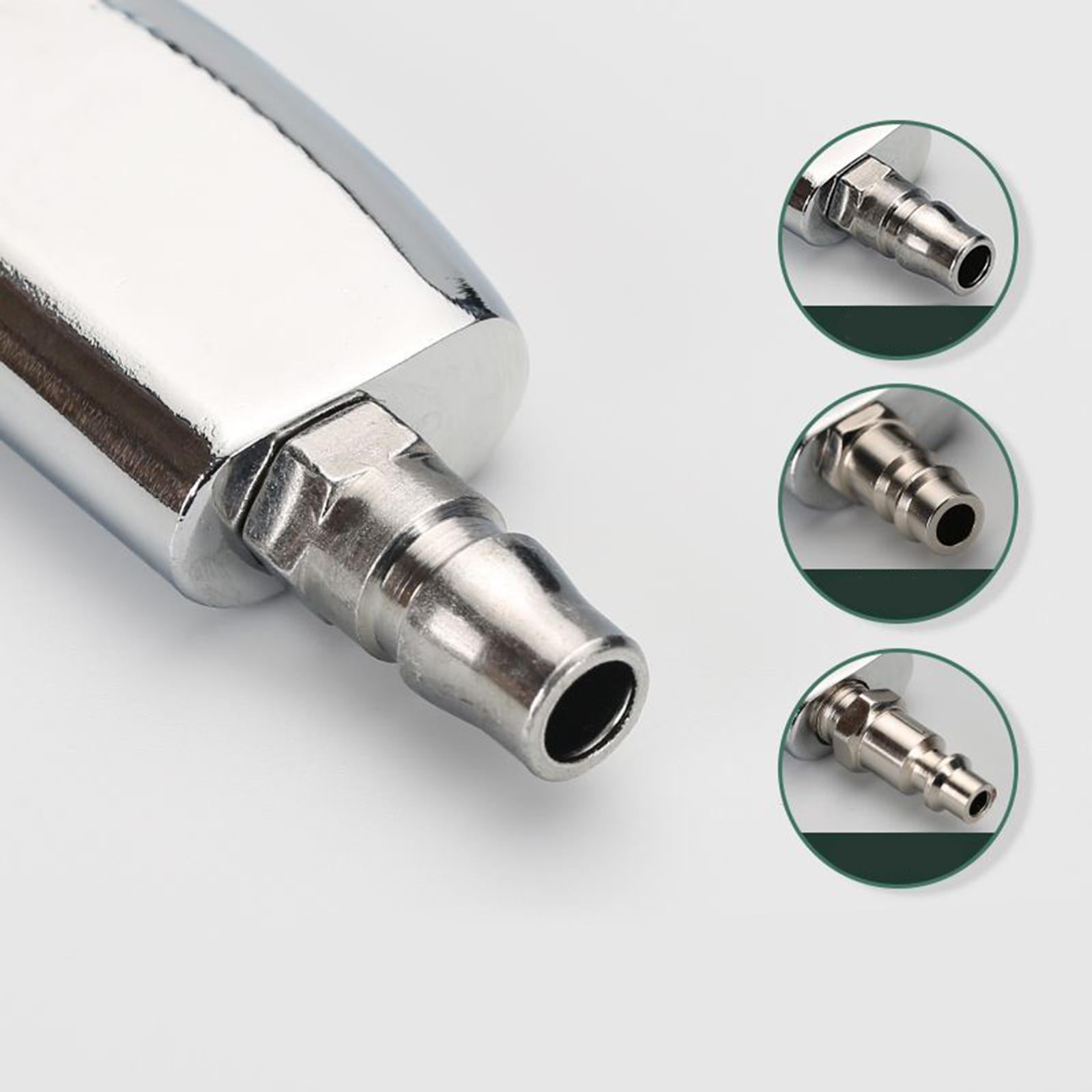 Car Interior Cleaning Tool Durable Efficient for Car Washing Jp Adapter