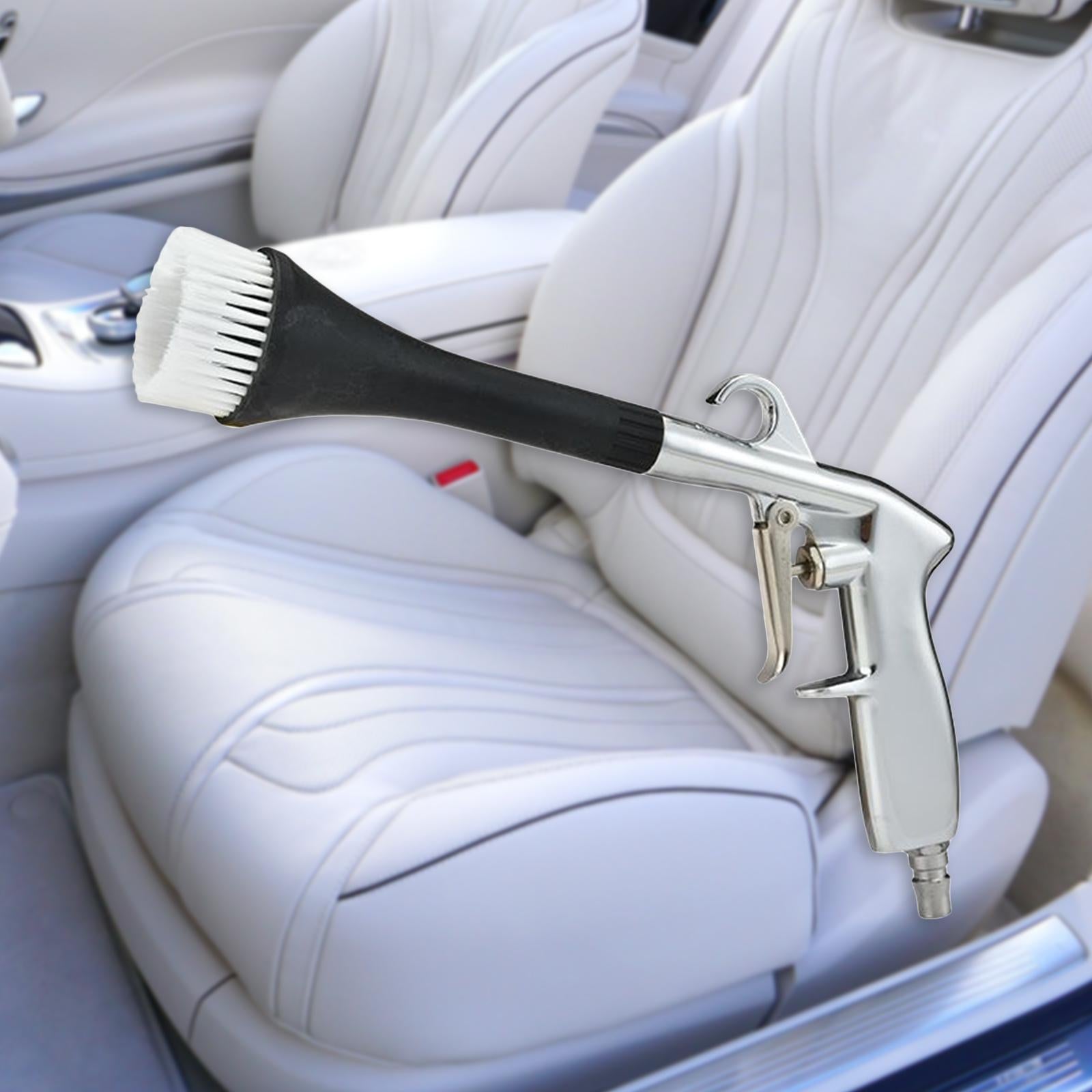 Car Interior Cleaning Tool Durable Efficient for Car Washing Jp Adapter