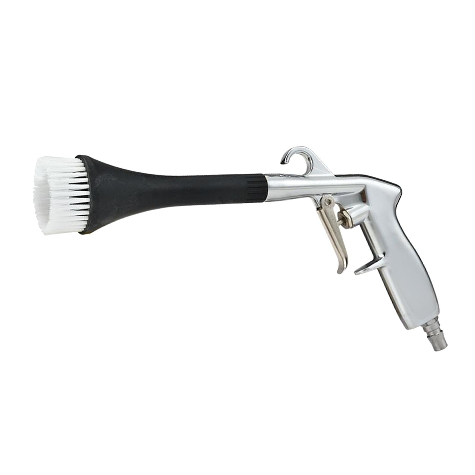 Car Interior Cleaning Tool Durable for Industrial Commercial US Adapter