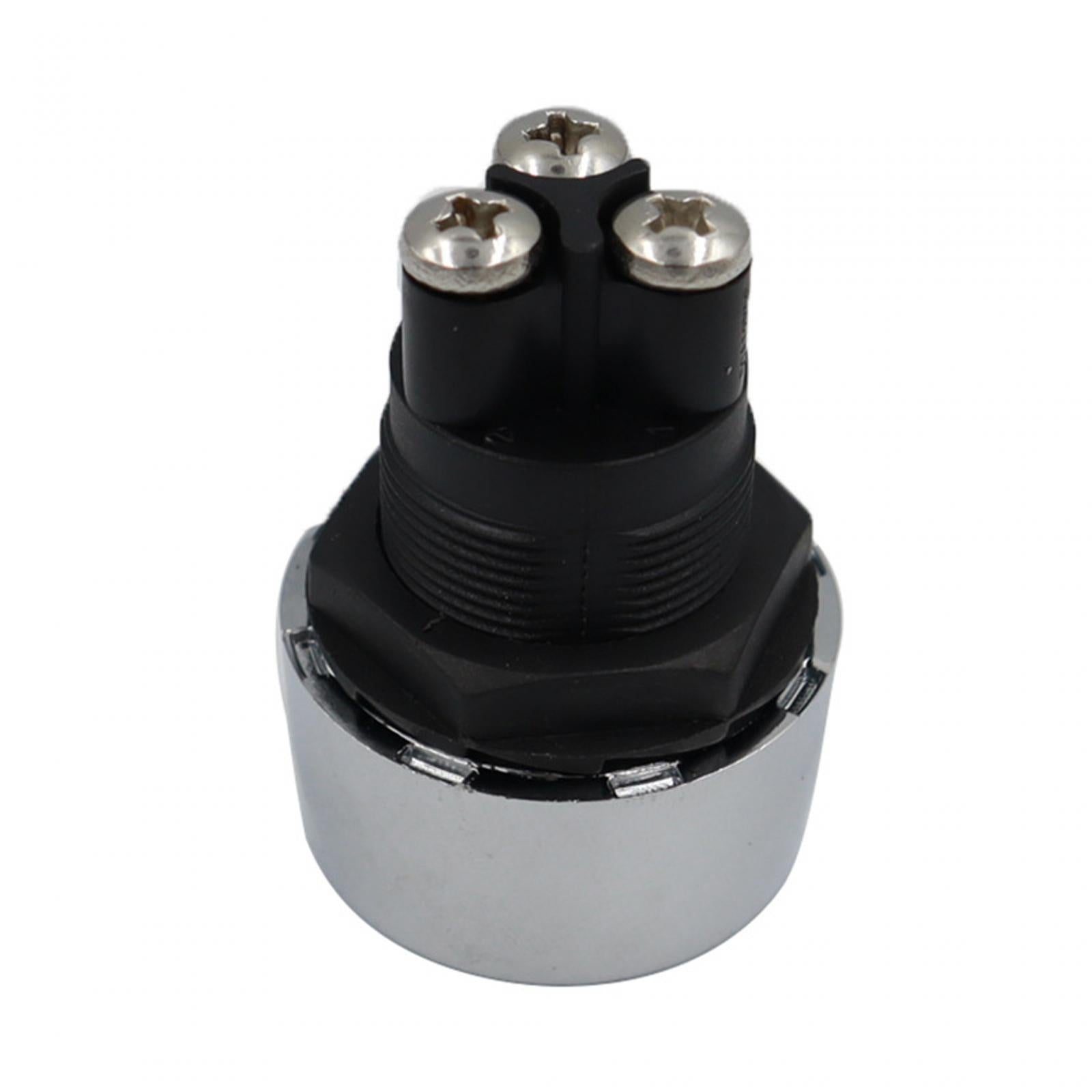 DC 12V 50A Engine Start Button Ignition Switch DIY Automotive Parts