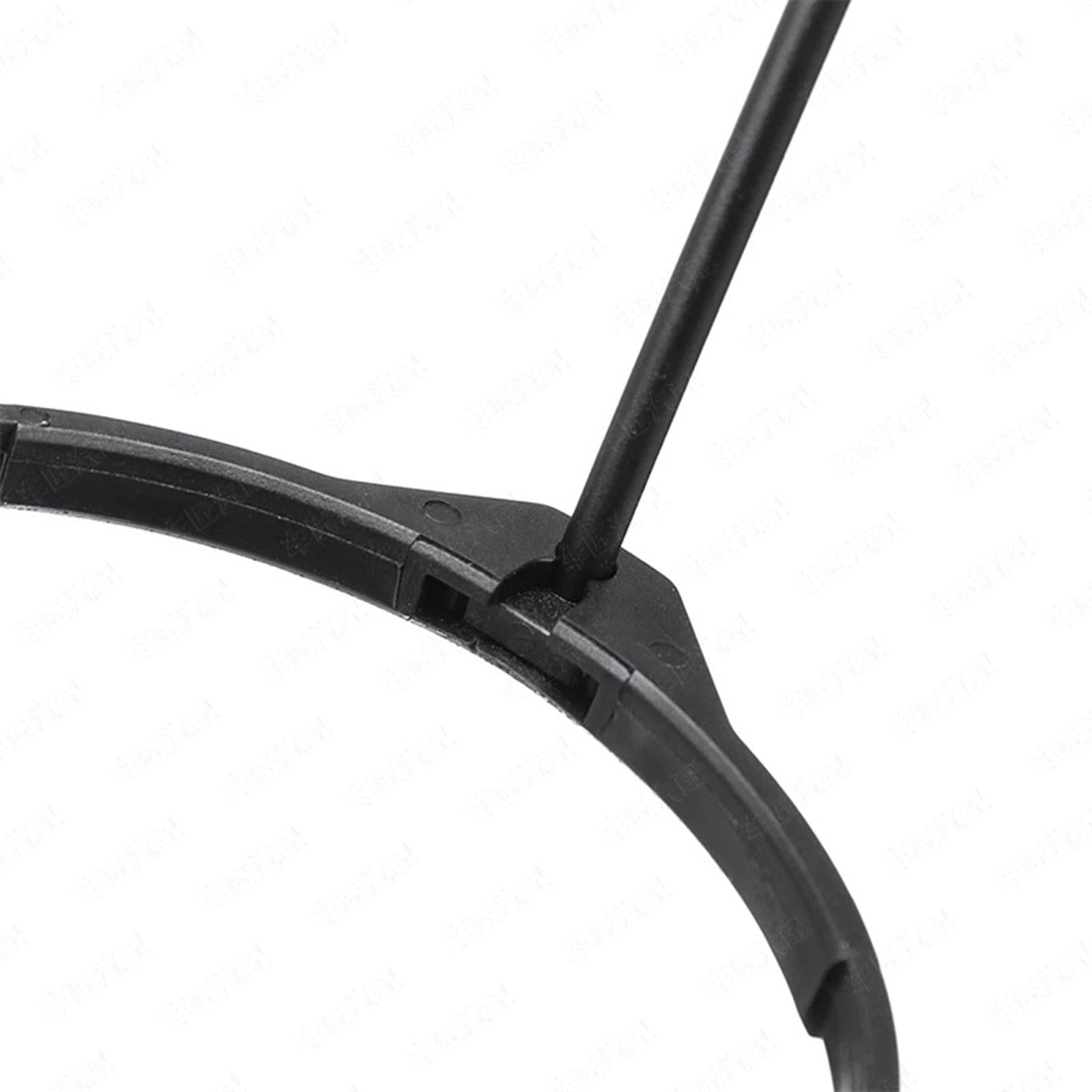 Fuel Tank Cap Rope Compact Parts Car Fuel Tank Cap Line Wire for Accord