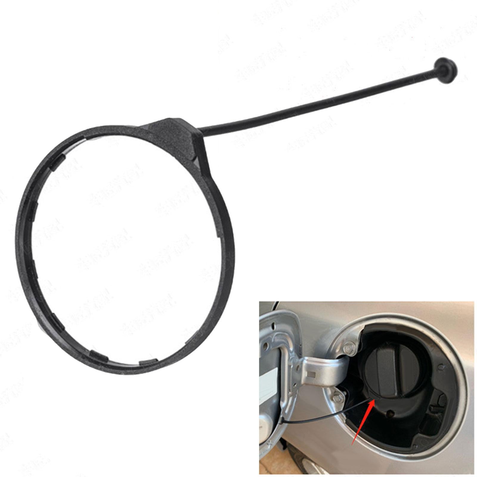 Fuel Tank Cap Rope Compact Parts Car Fuel Tank Cap Line Wire for Accord