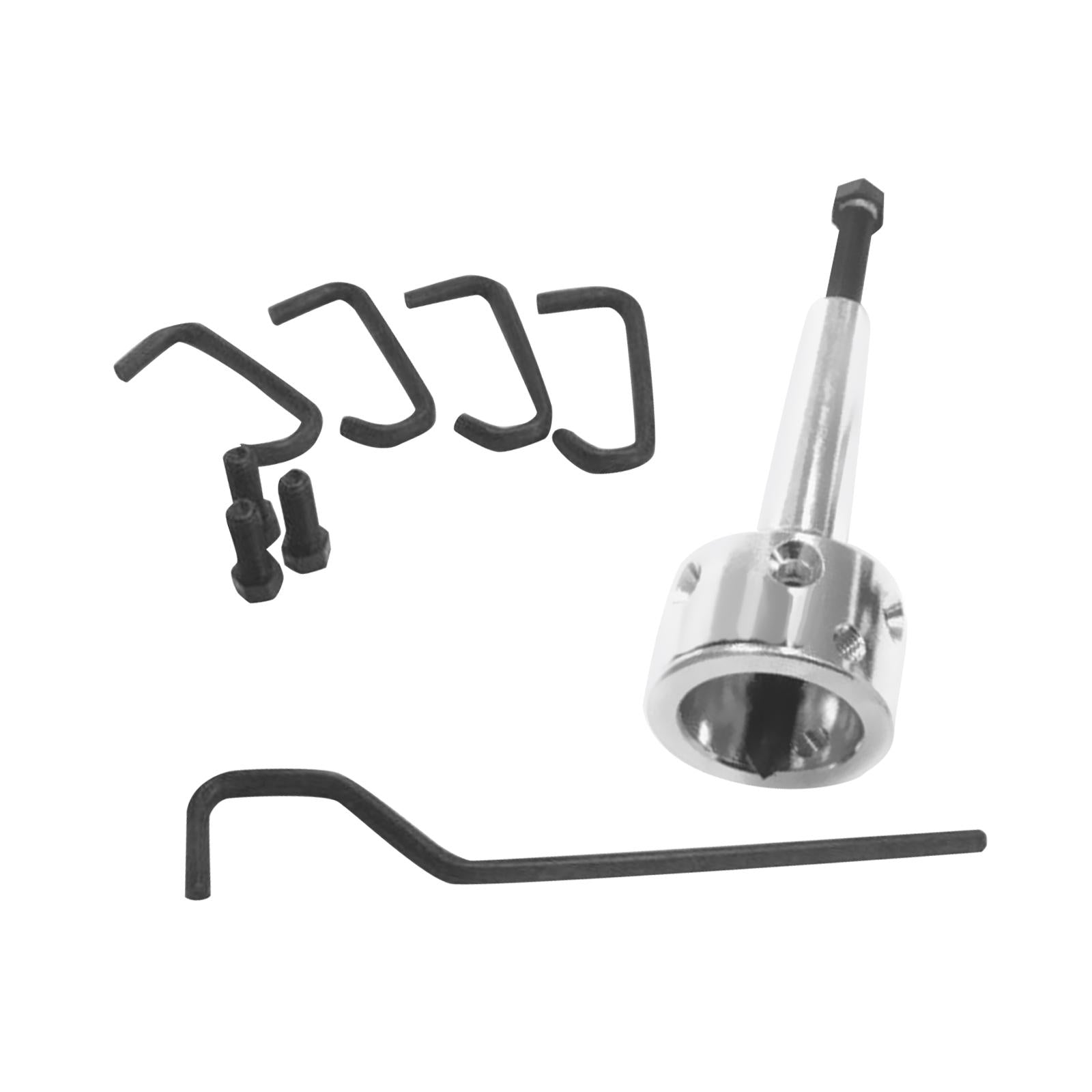 Ultimate Hub Fan Blade Blower Wheel Puller Replaces Premium Fan Blade Puller