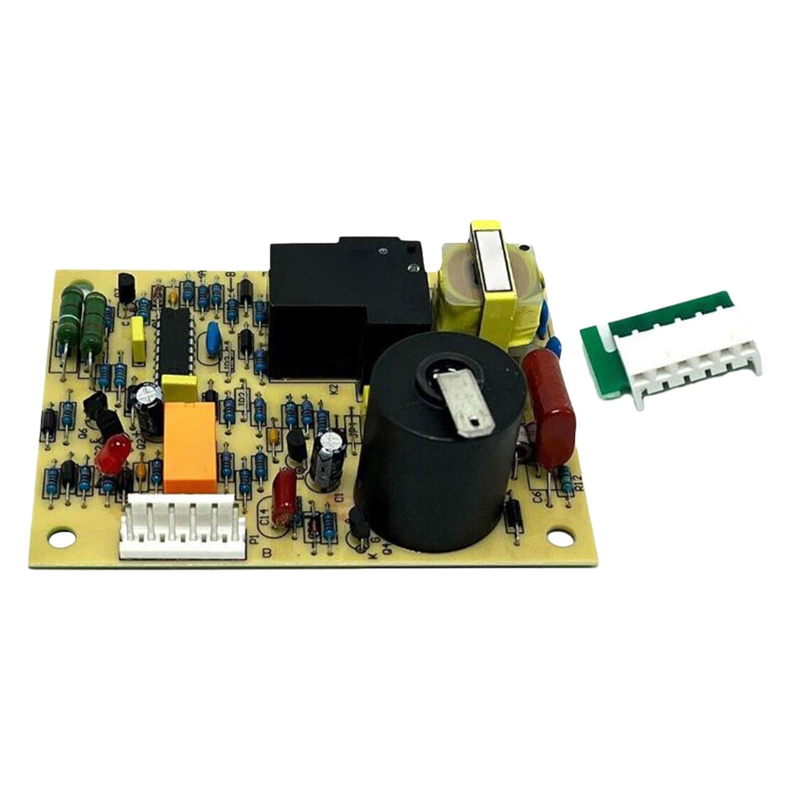 Ignition Control Circuit Board Premium 31501 for 7912-ii 8012-ii HF 80D