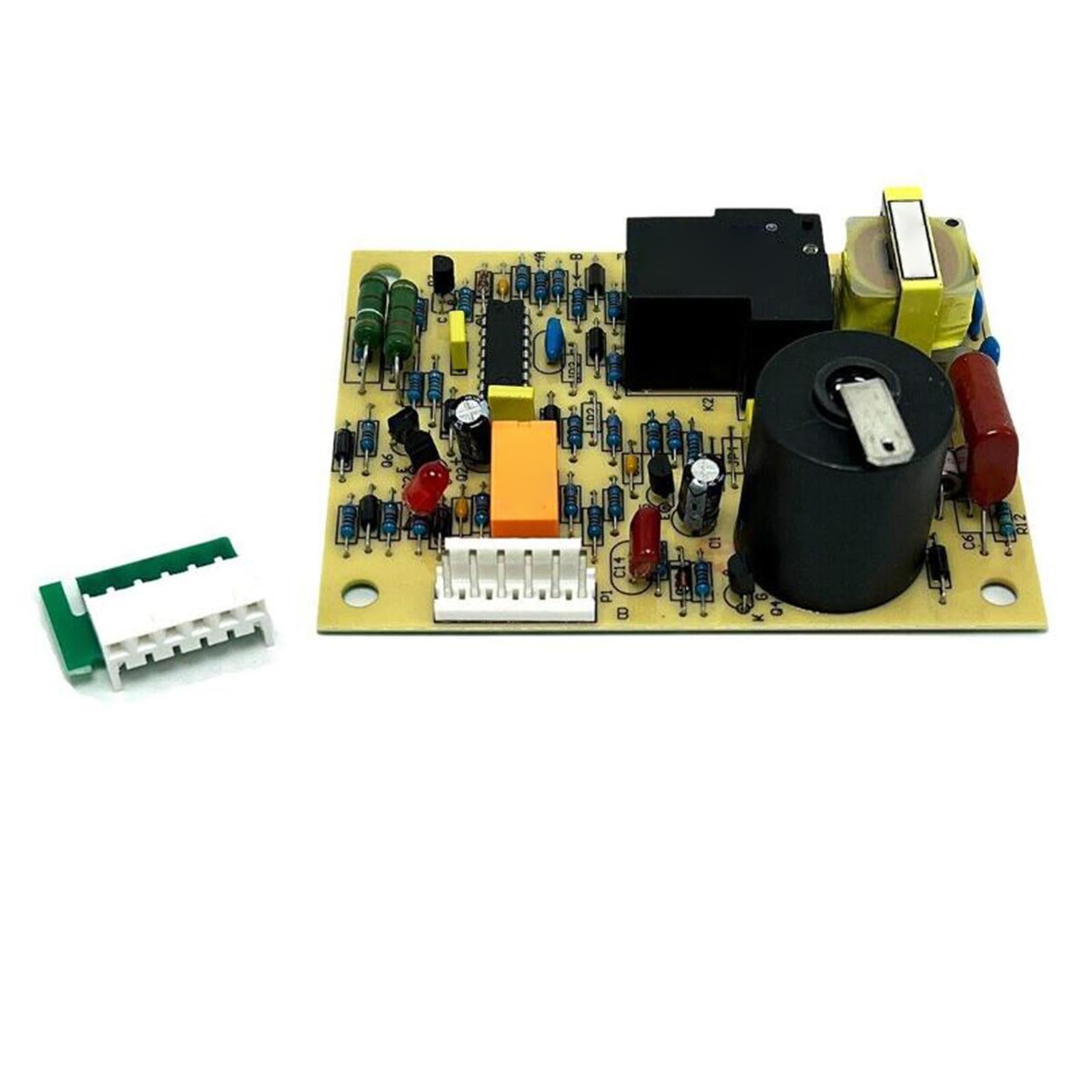 Ignition Control Circuit Board Premium 31501 for 7912-ii 8012-ii HF 80D