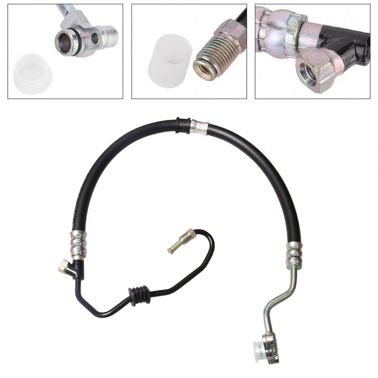 53713-s84-a04 Spare Parts Power Steering Pressure Hose for Honda Accord