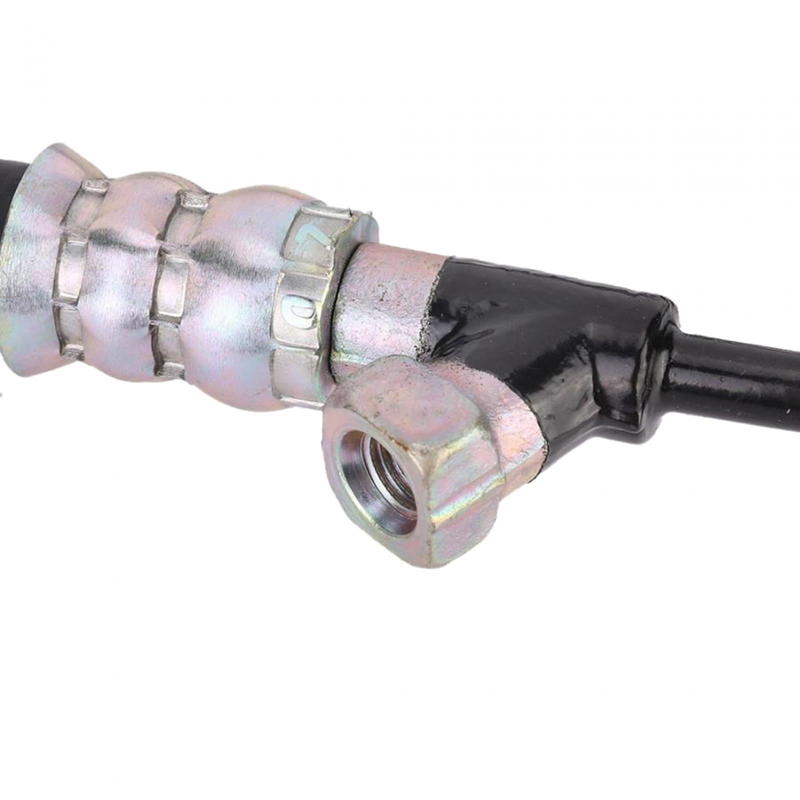 53713-s84-a04 Spare Parts Power Steering Pressure Hose for Honda Accord