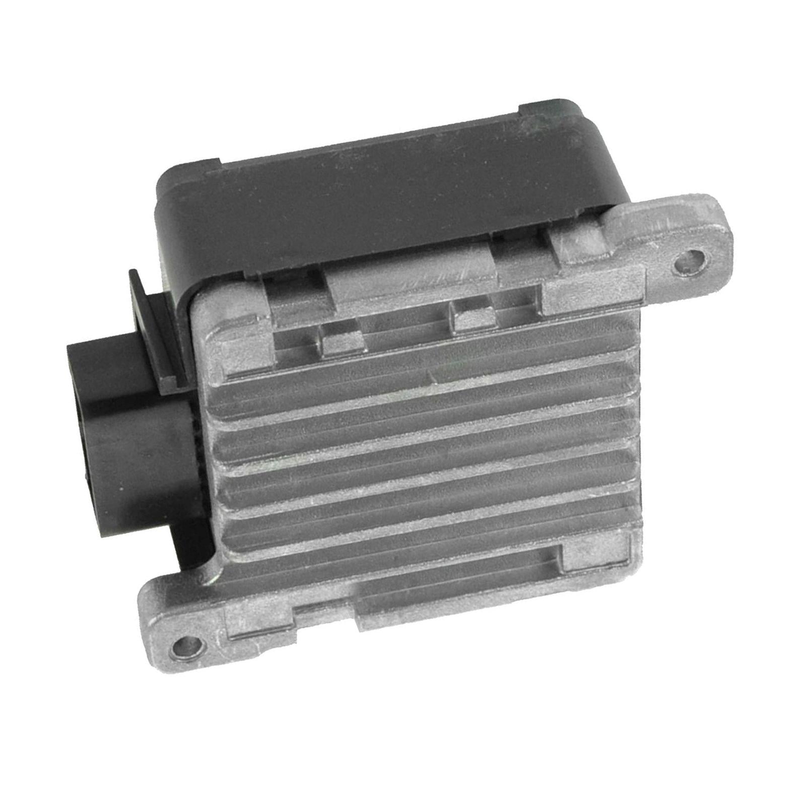 Fuel Pump Driver Module 3F1Z9D372AA Replace for Mercury Sable 2000-2003