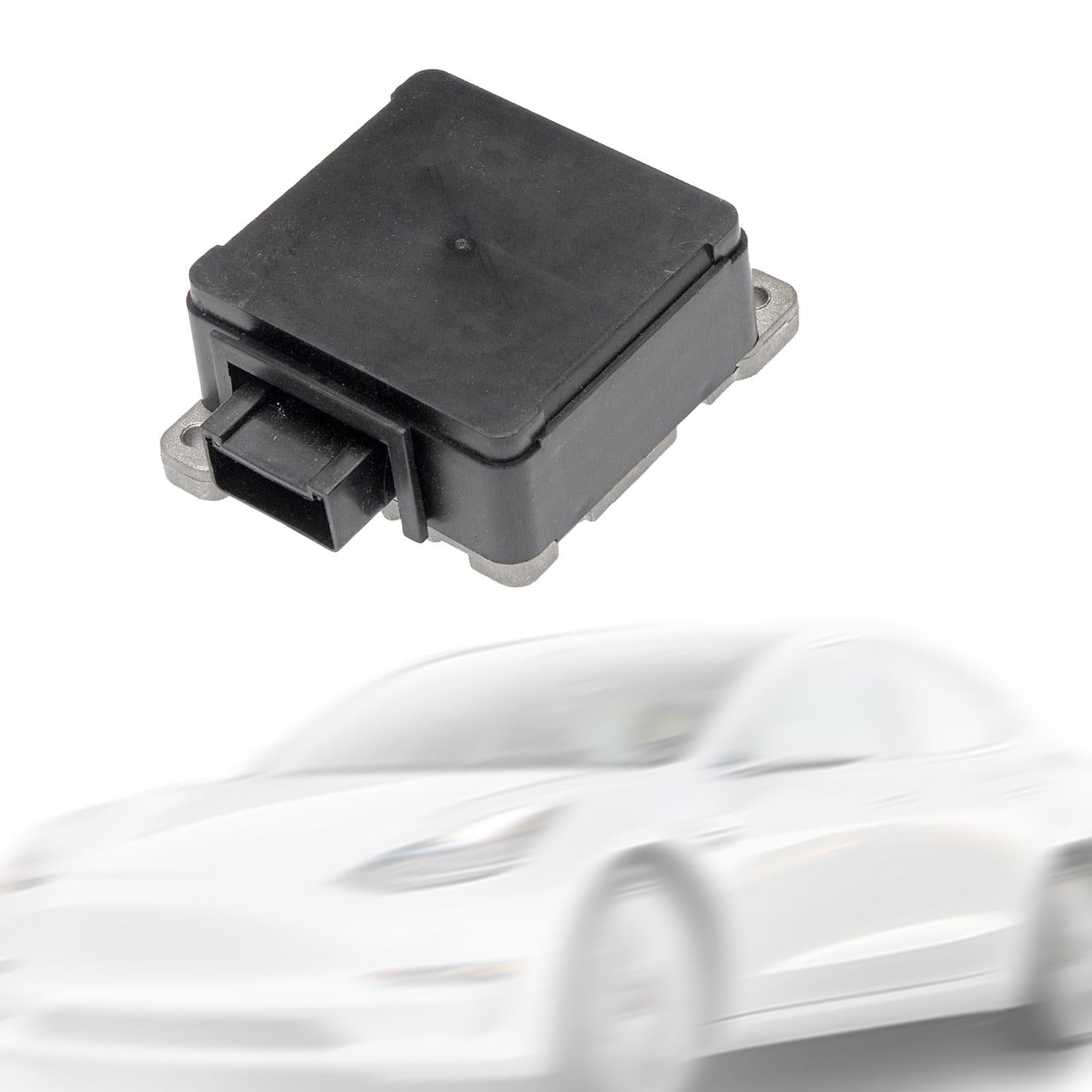 Fuel Pump Driver Module 3F1Z9D372AA Replace for Mercury Sable 2000-2003