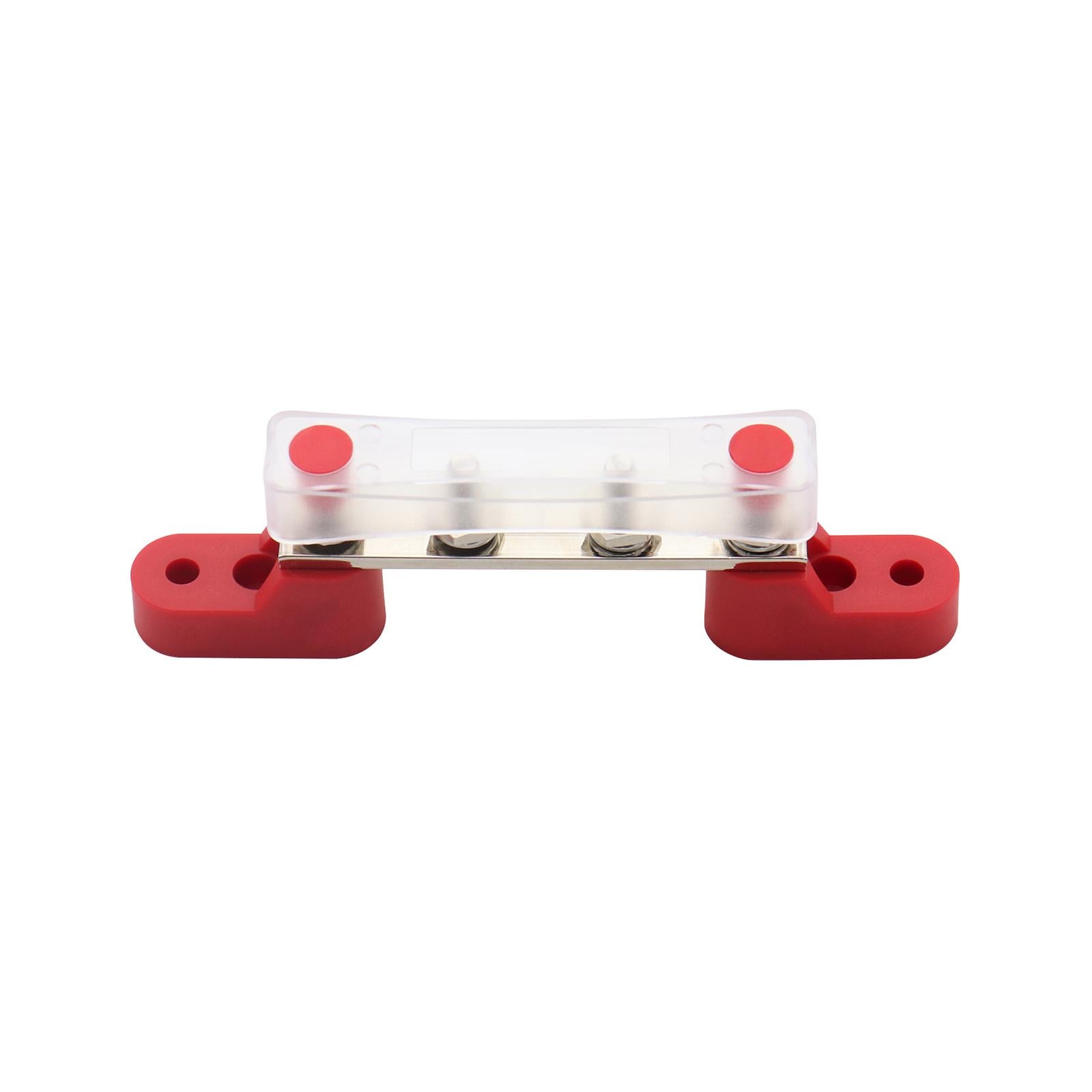 Power Distribution Terminal Block for Car Audio Solar Wiring Automotive 4P