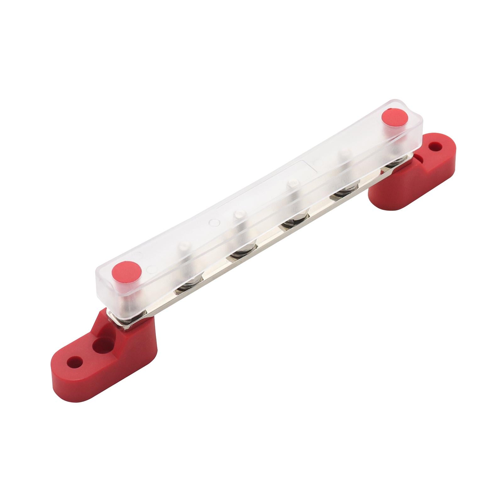 Power Distribution Terminal Block for Car Audio Solar Wiring Automotive 6P