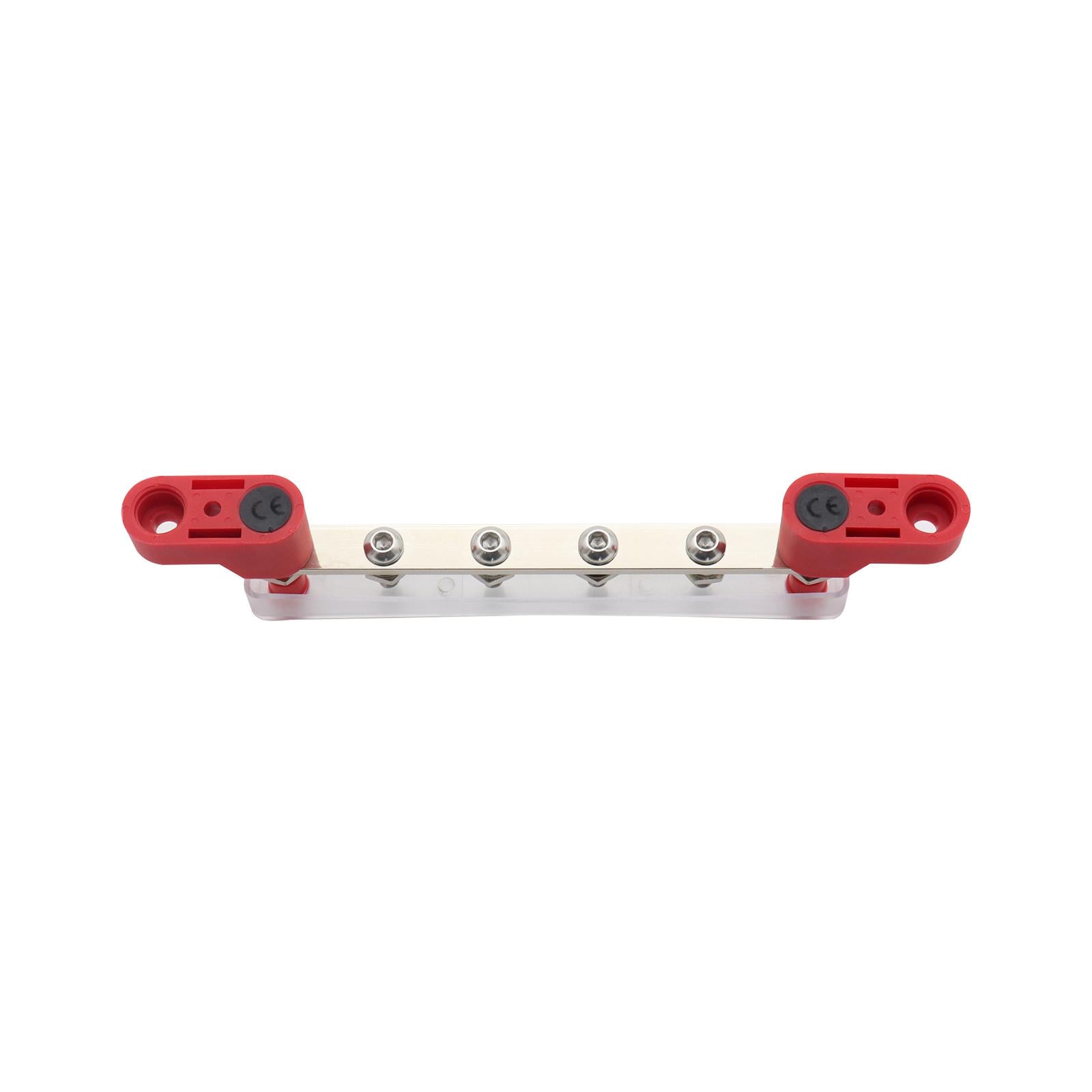 Power Distribution Terminal Block for Car Audio Solar Wiring Automotive 6P