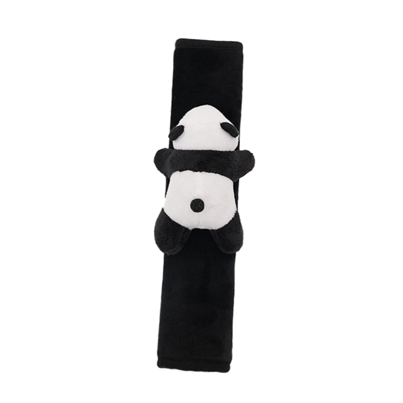 Auto Car Seat Belt Cover Strap Protector Comfortable Protection Shoulder Pad