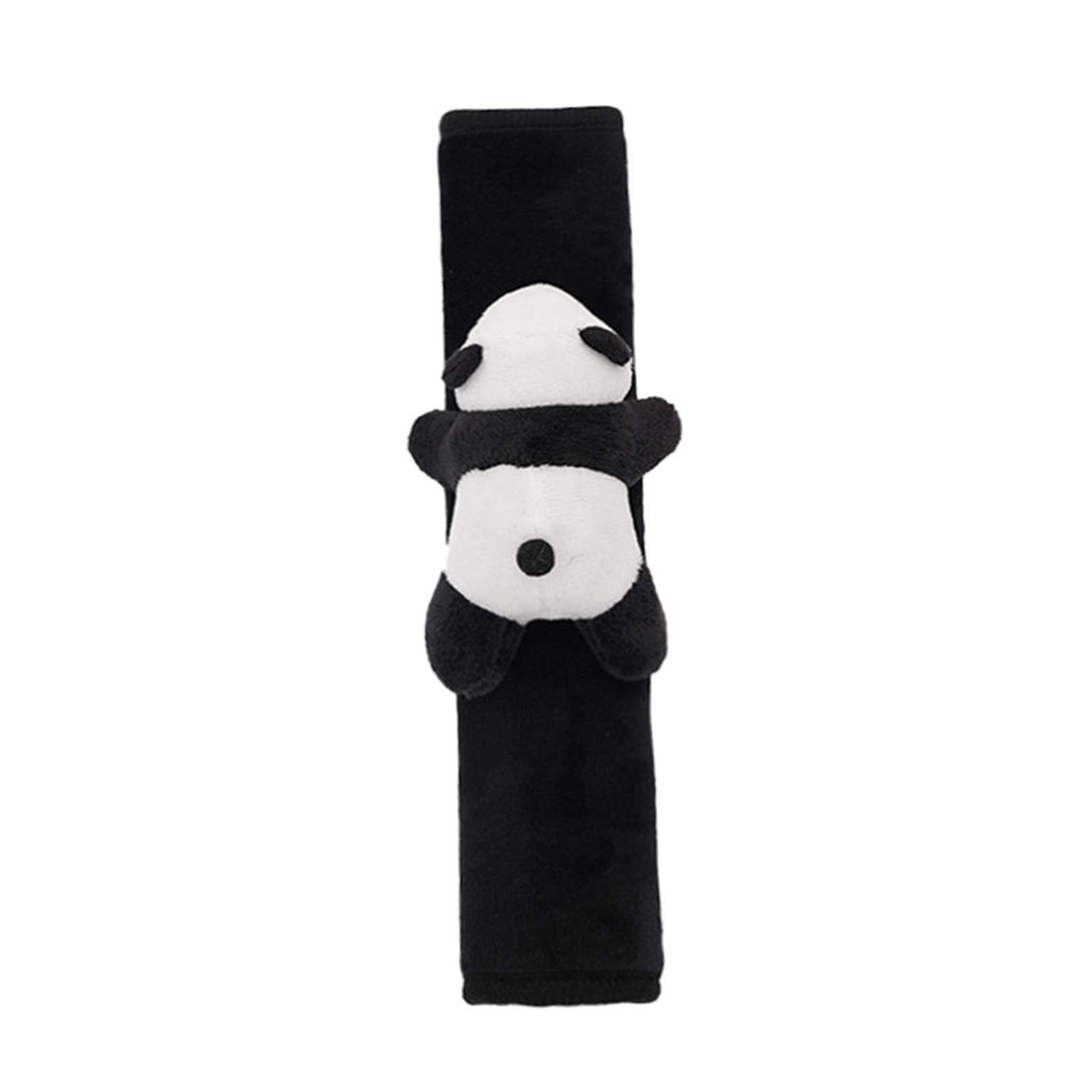 Auto Car Seat Belt Cover Strap Protector Comfortable Protection Shoulder Pad
