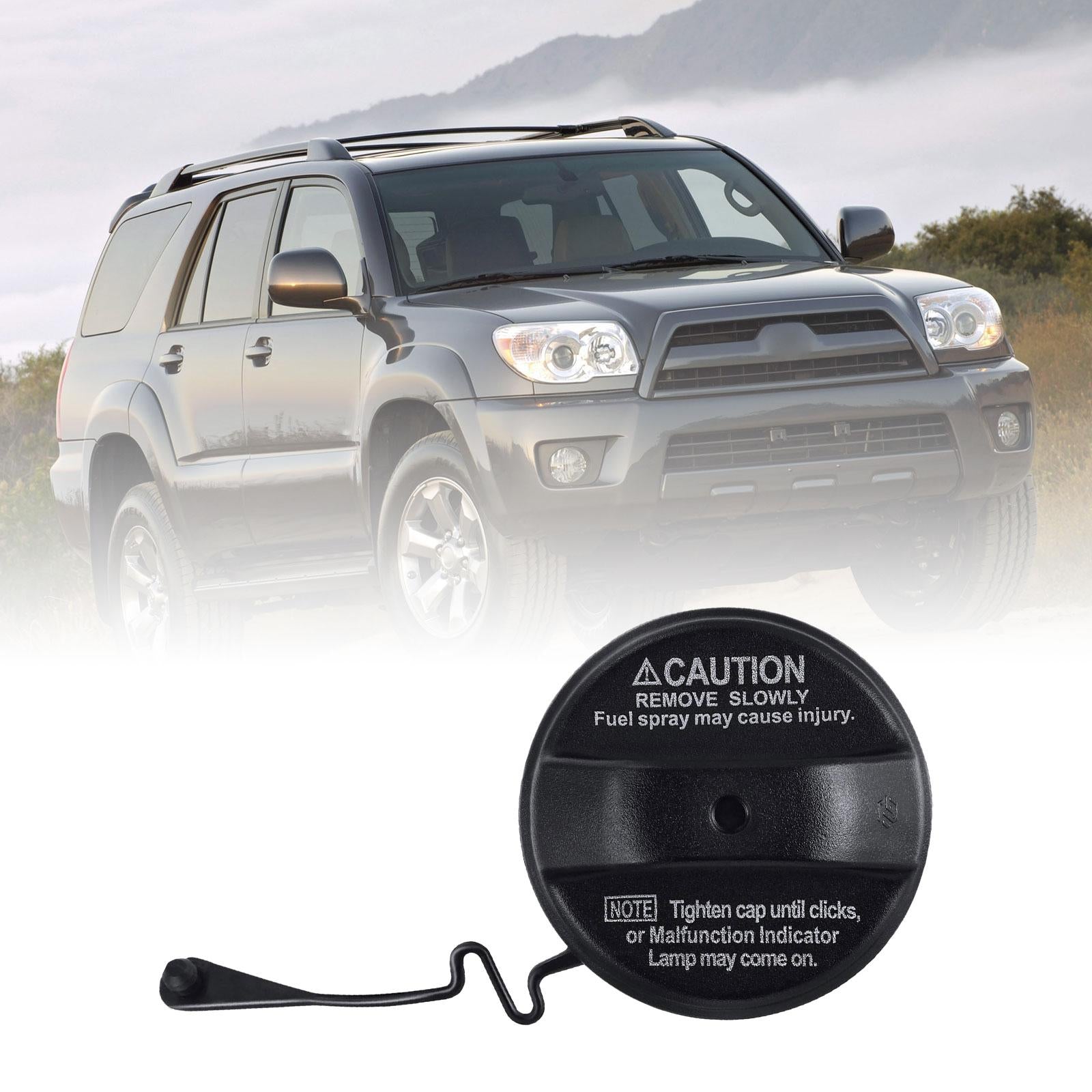 Fuel Tank Filler Cap 77300-35040 High Quality for Toyota Sequoia Solara