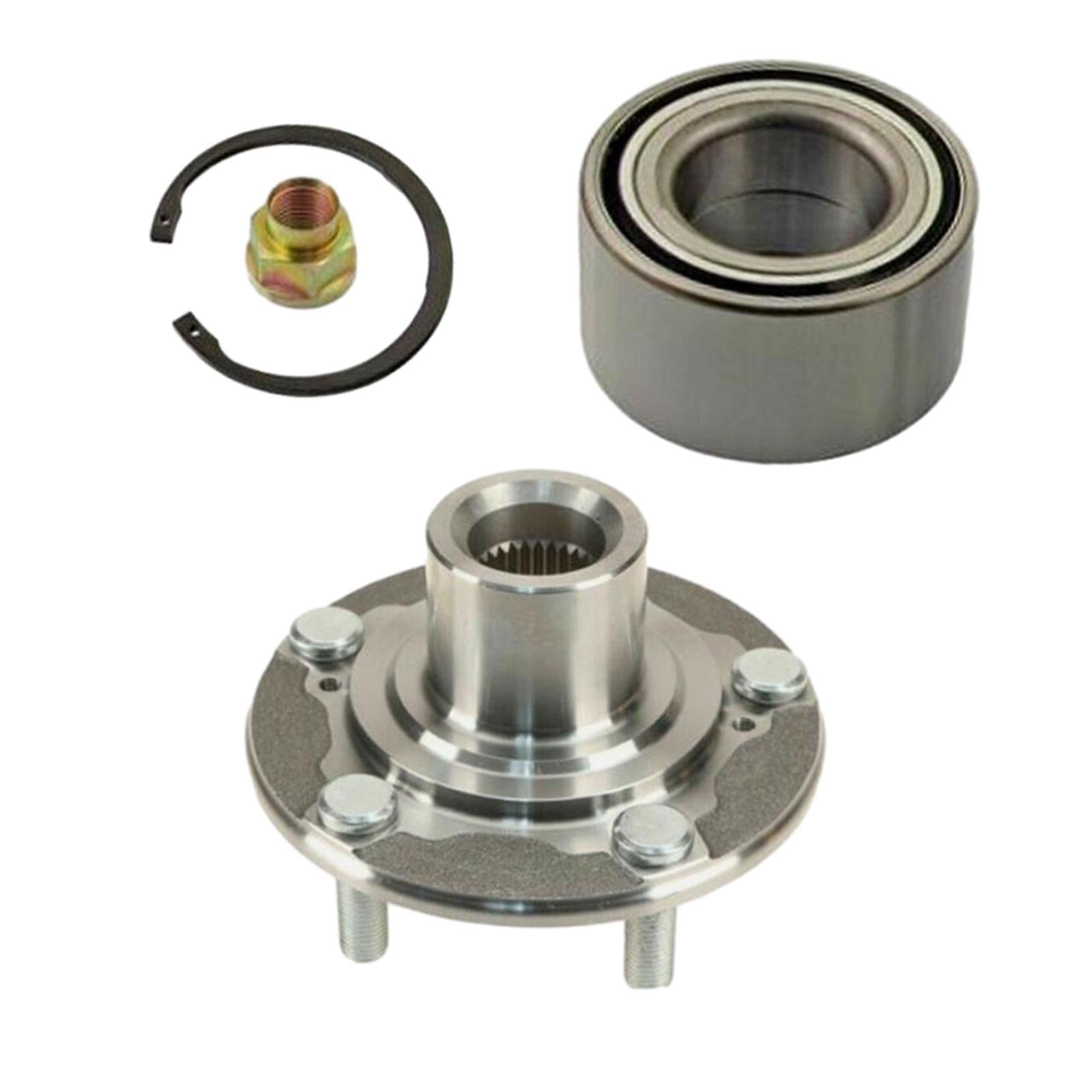 Front Wheel Hub Bearing Assembly for Honda Accord 2013-2017 Accessories