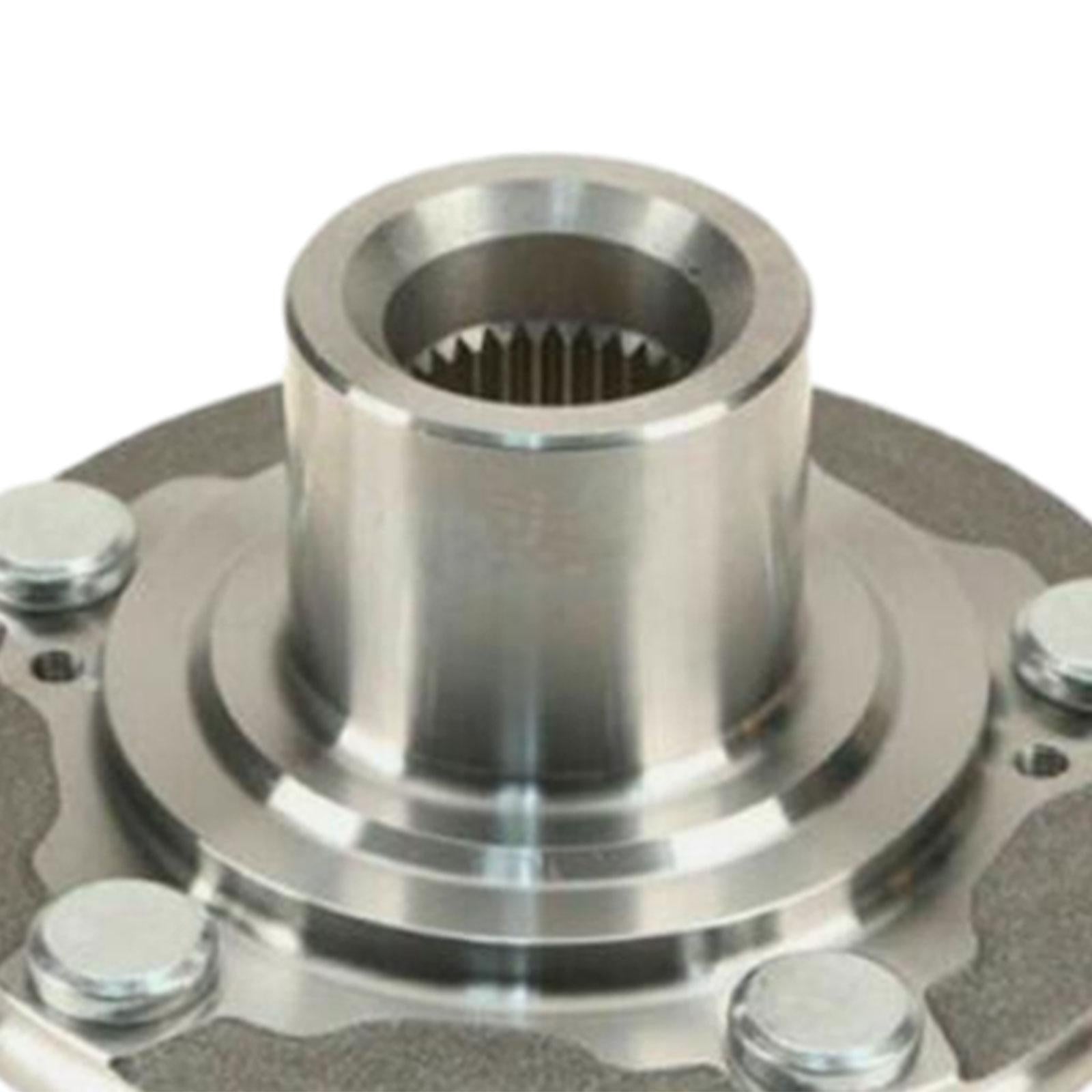 Front Wheel Hub Bearing Assembly for Honda Accord 2013-2017 Accessories