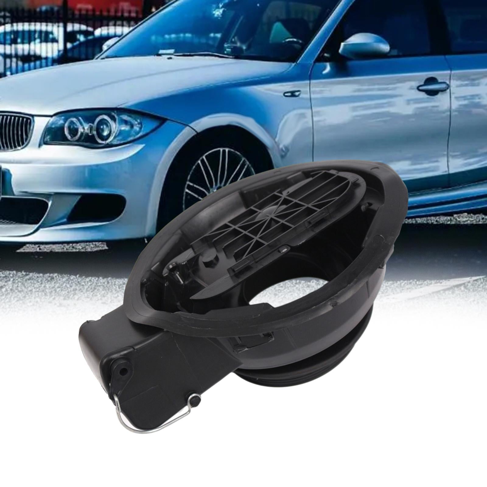 51177069449 Repair Fuel Gas Tank Filler Door Lid Flap Cover for BMW E87