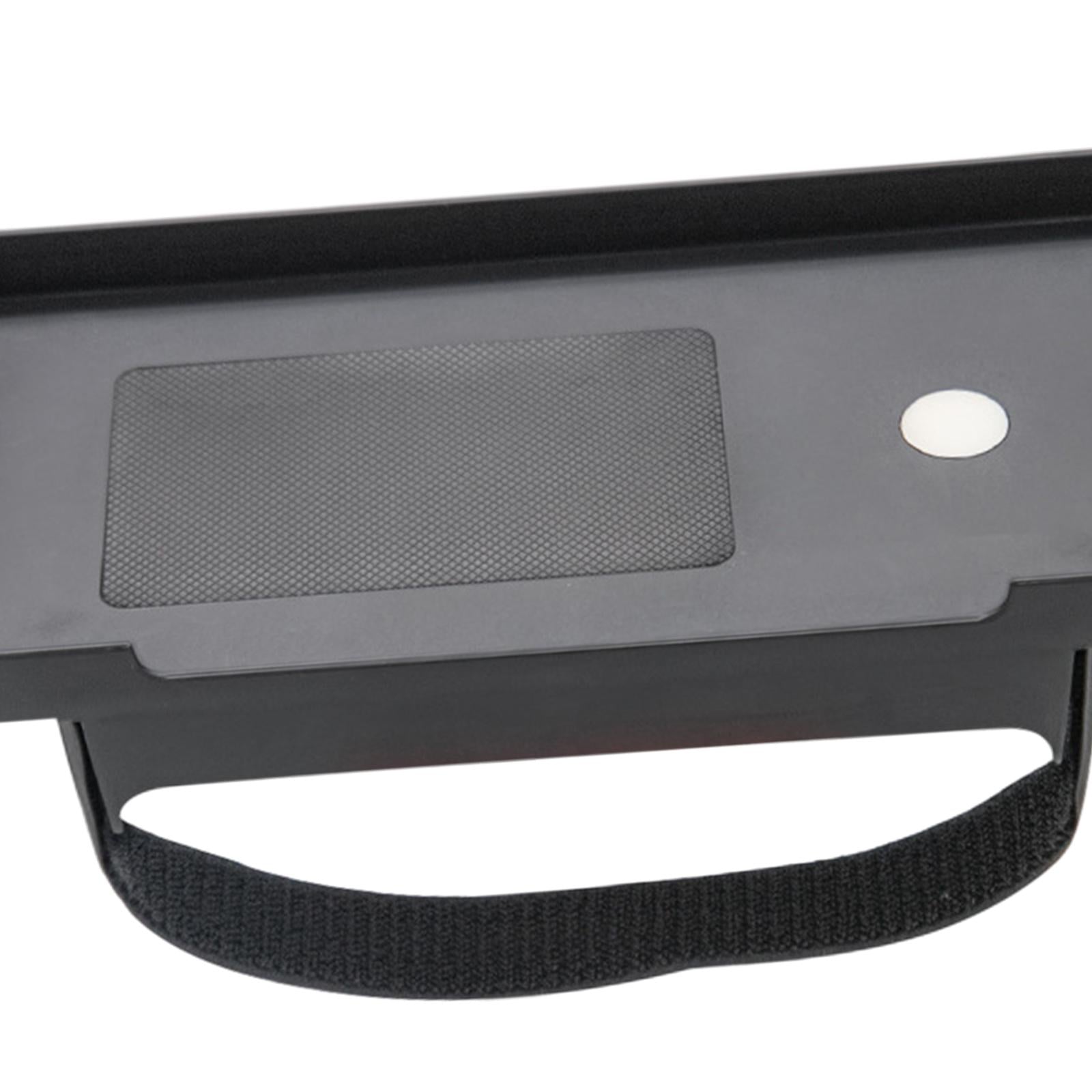 behind Screen Storage Box Tissue Holder for Tesla Model 3 / Y Accessory