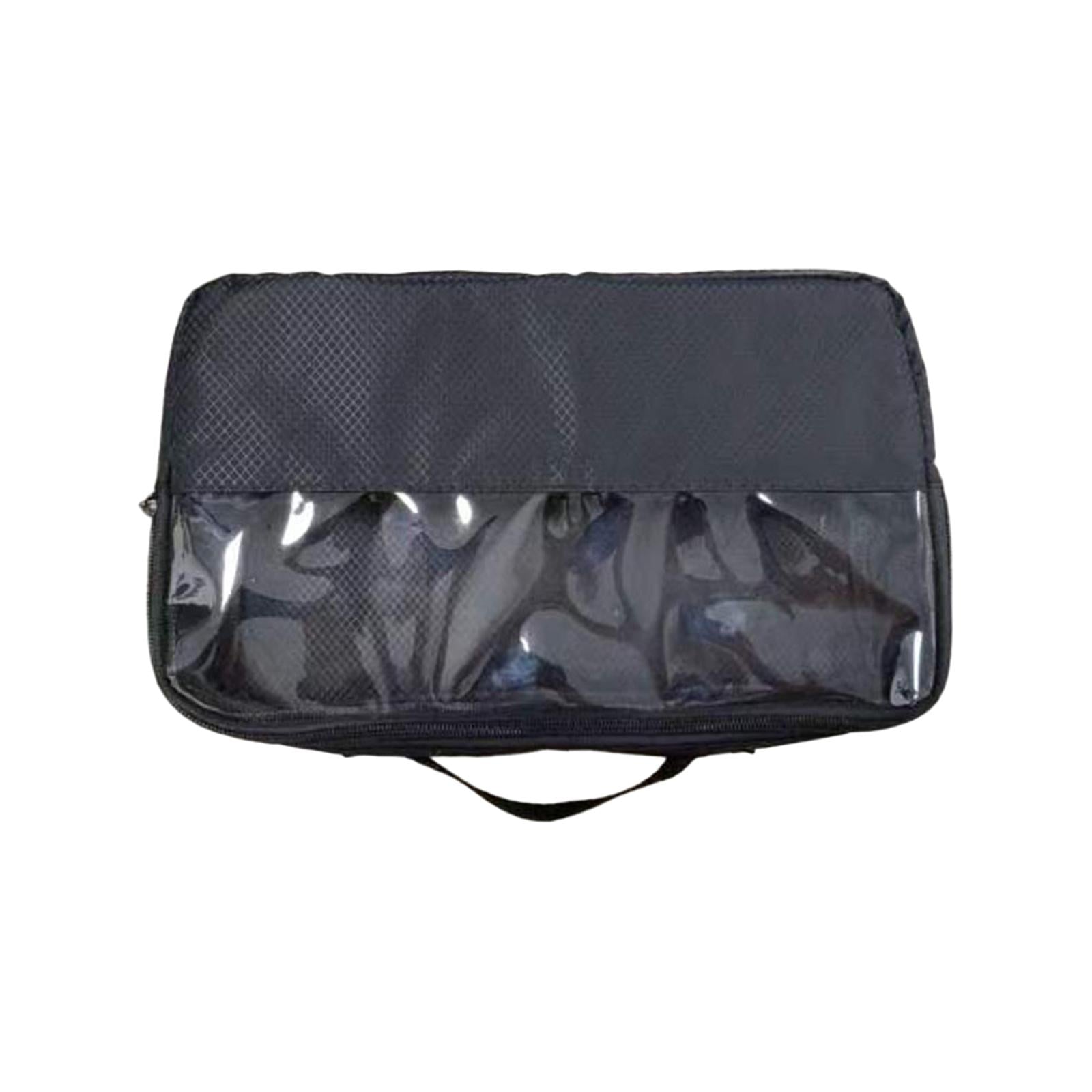 Electric Vehicle Charging Cable Bag 12x7inch for Extension Cords