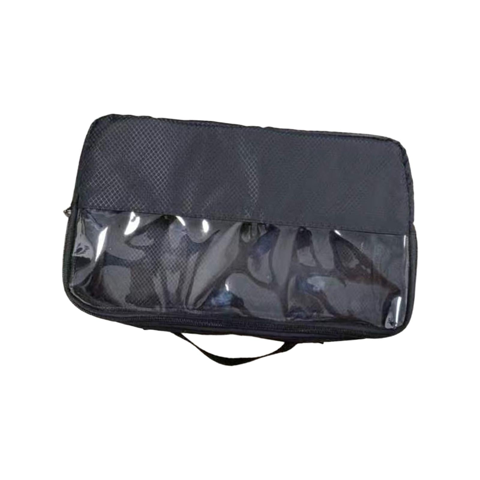 Electric Vehicle Charging Cable Bag 12x7inch for Extension Cords