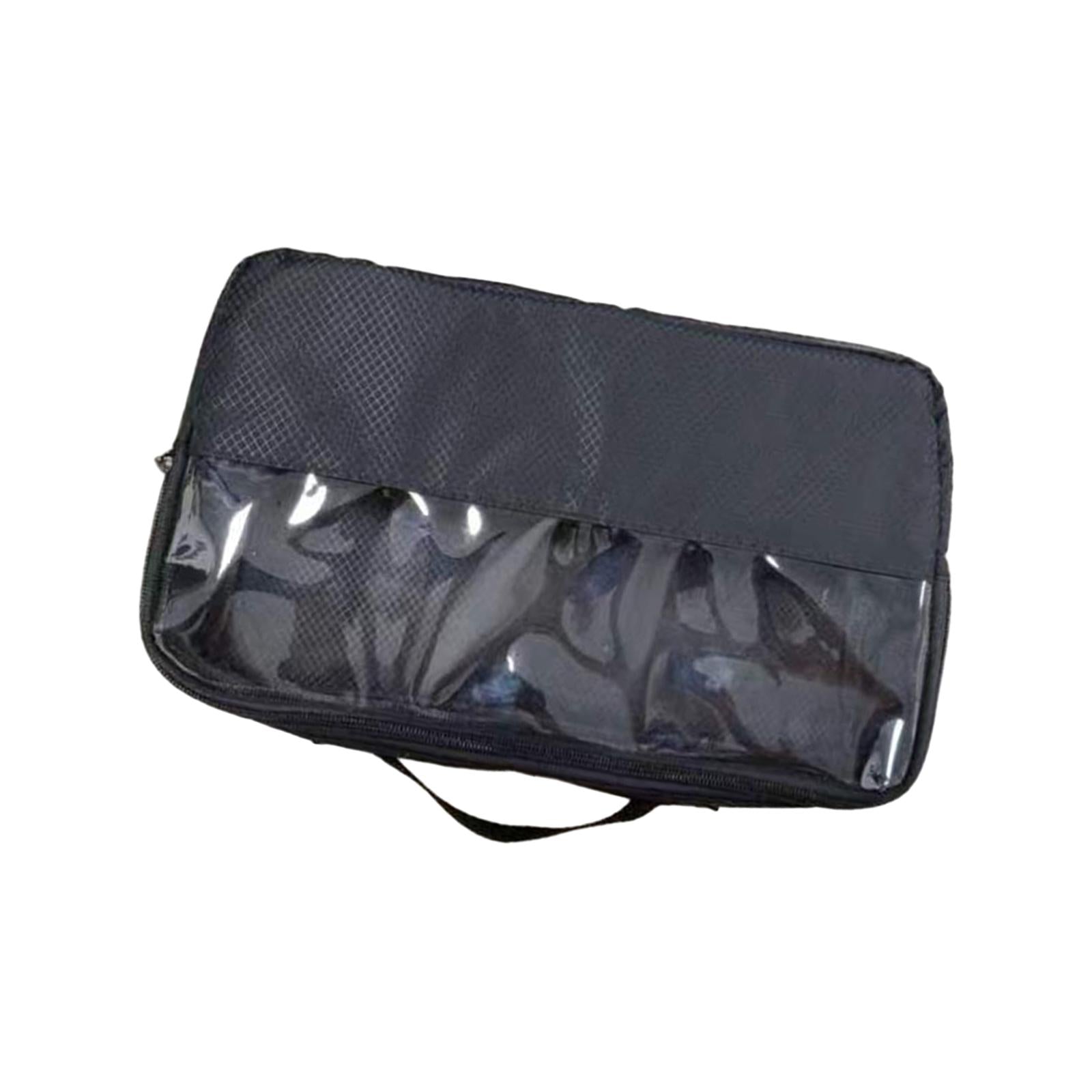 Electric Vehicle Charging Cable Bag 12x7inch for Extension Cords