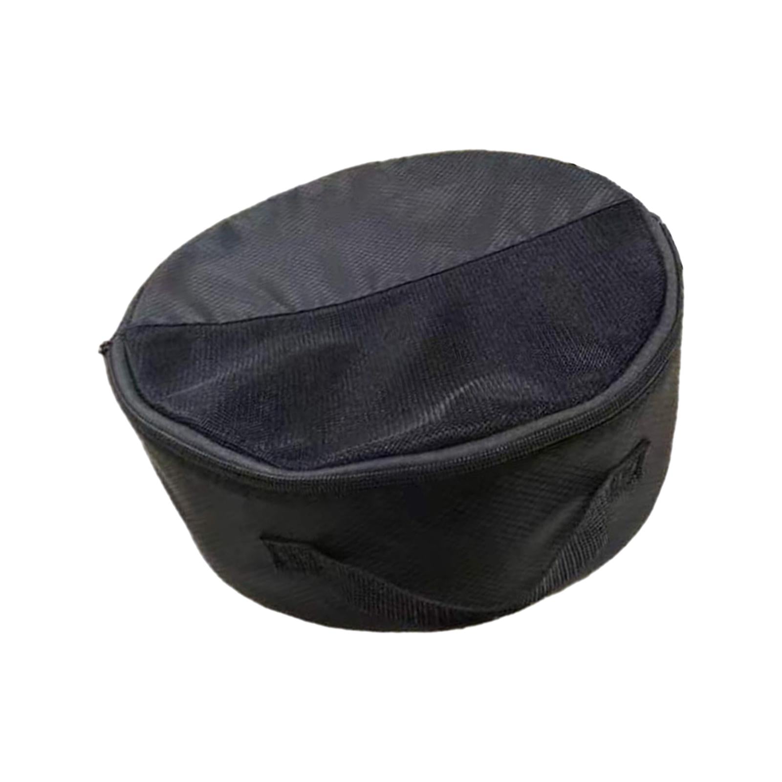 EV Cable Bag Jumper Cable Organizer Waterproof for Garden Hoses Durable
