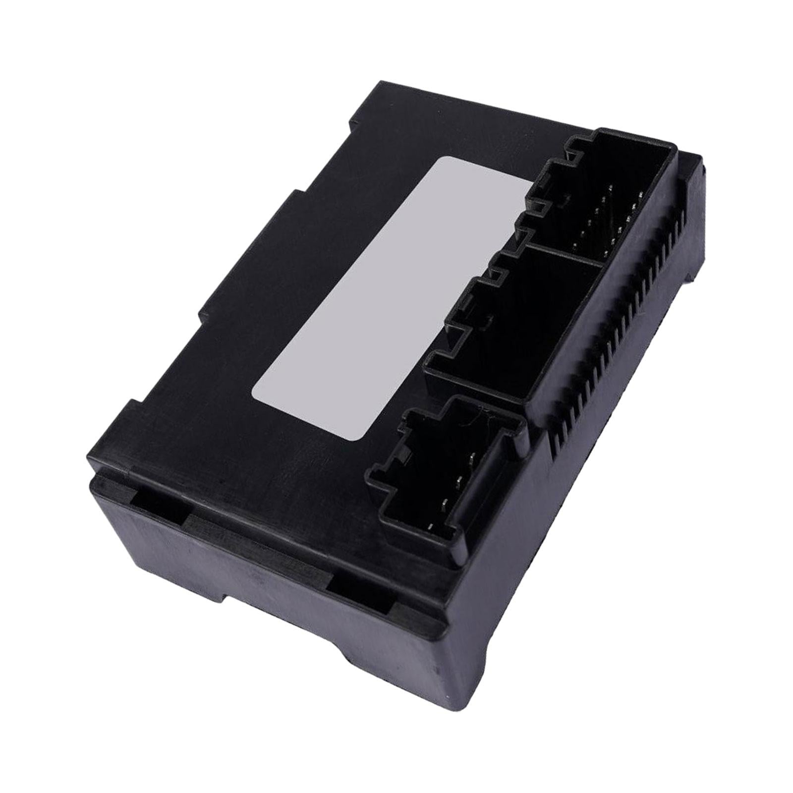 Transfer Case Control Module 68250124AD for Dodge Durango Auto Accessories