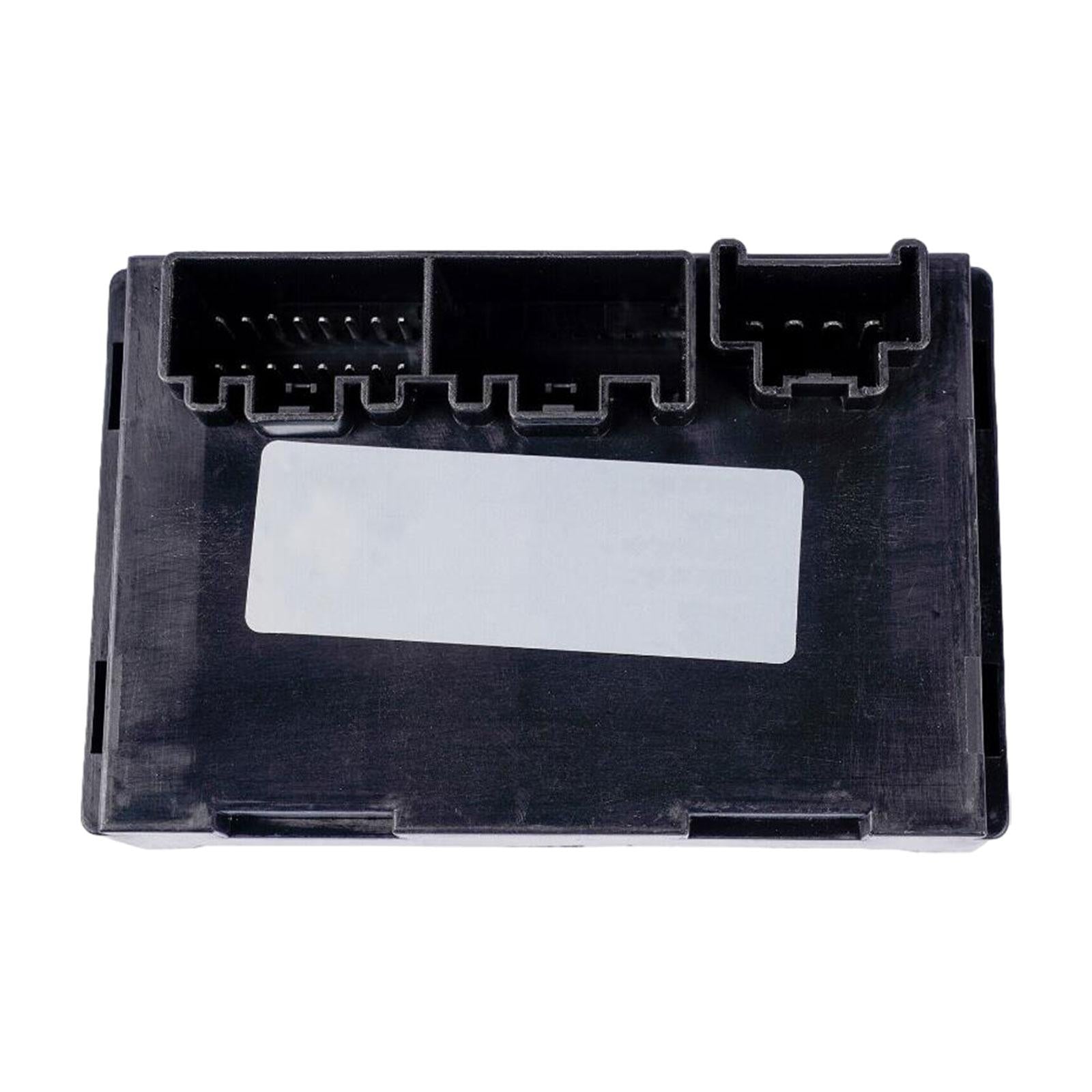 Transfer Case Control Module 68250124AD for Dodge Durango Auto Accessories