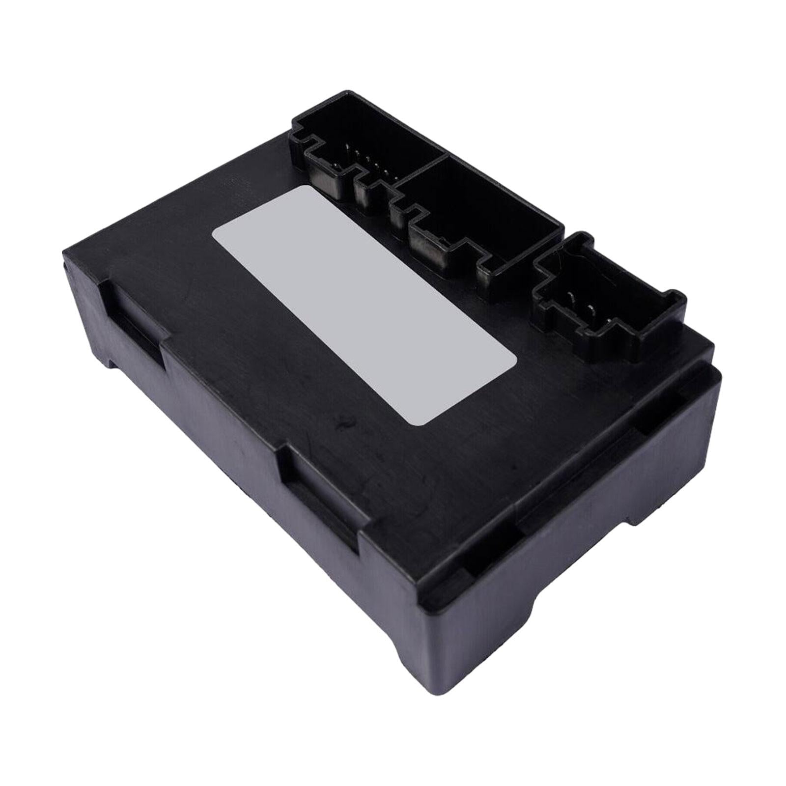 Transfer Case Control Module 68250124AD for Dodge Durango Auto Accessories
